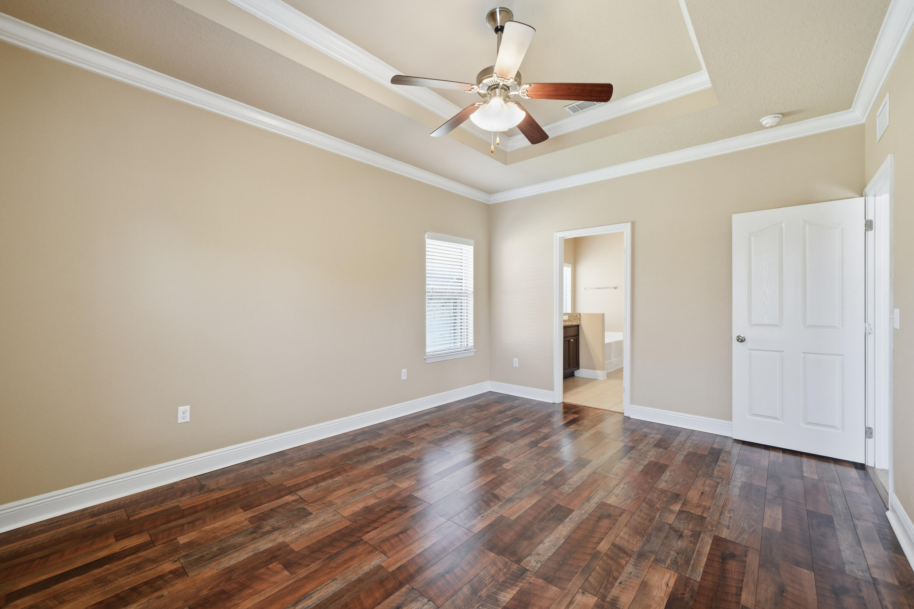 PEACH CREEK PH 1 - Residential