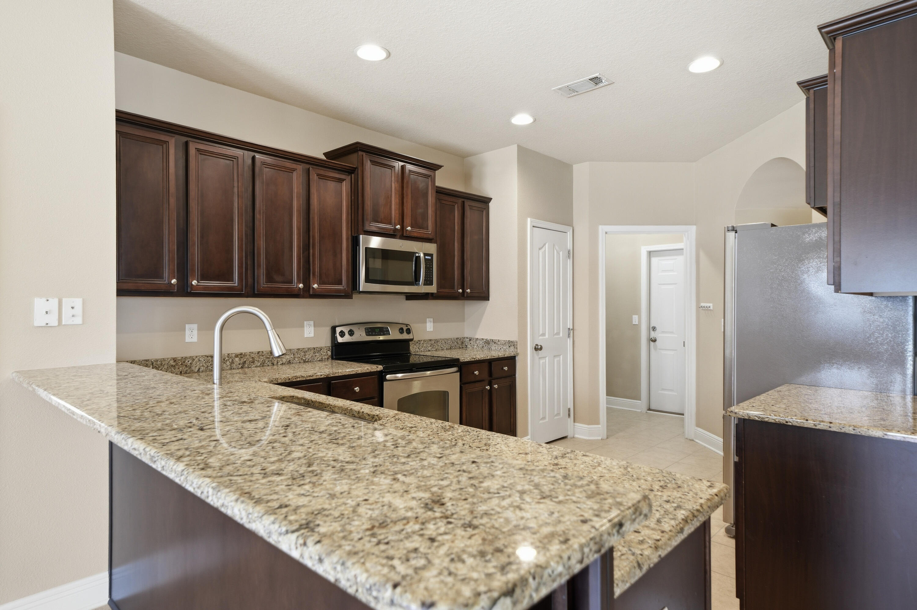 PEACH CREEK PH 1 - Residential