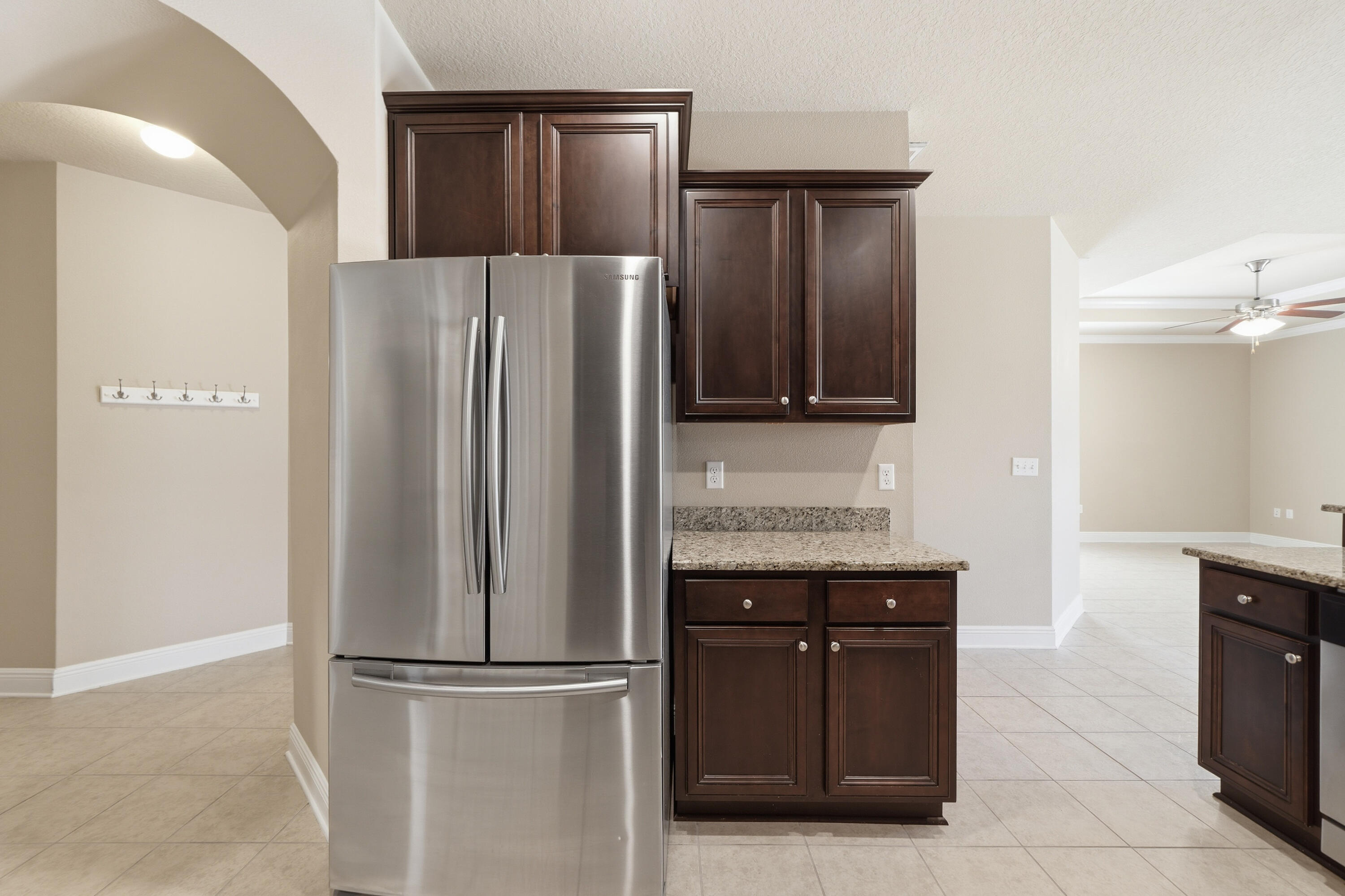 PEACH CREEK PH 1 - Residential