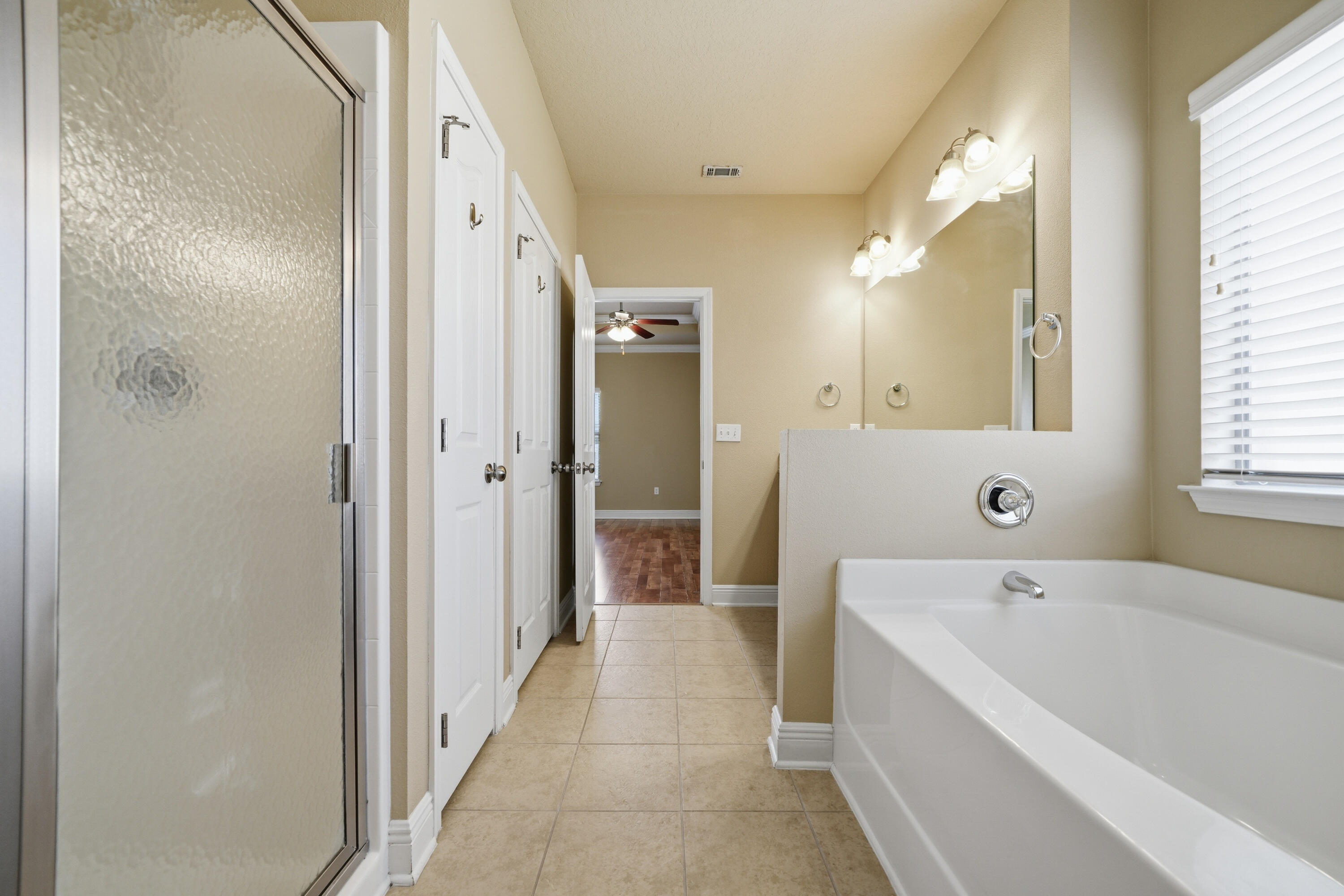 PEACH CREEK PH 1 - Residential