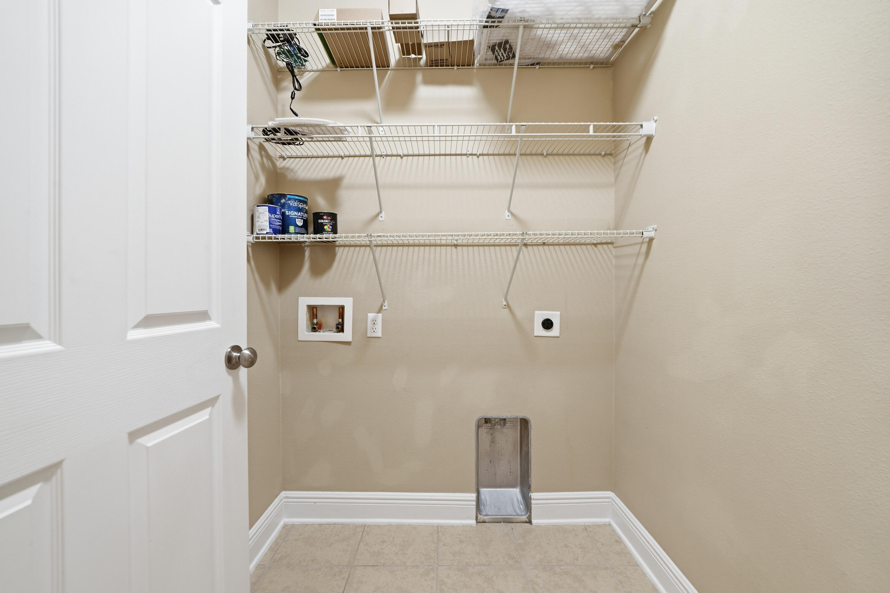 PEACH CREEK PH 1 - Residential