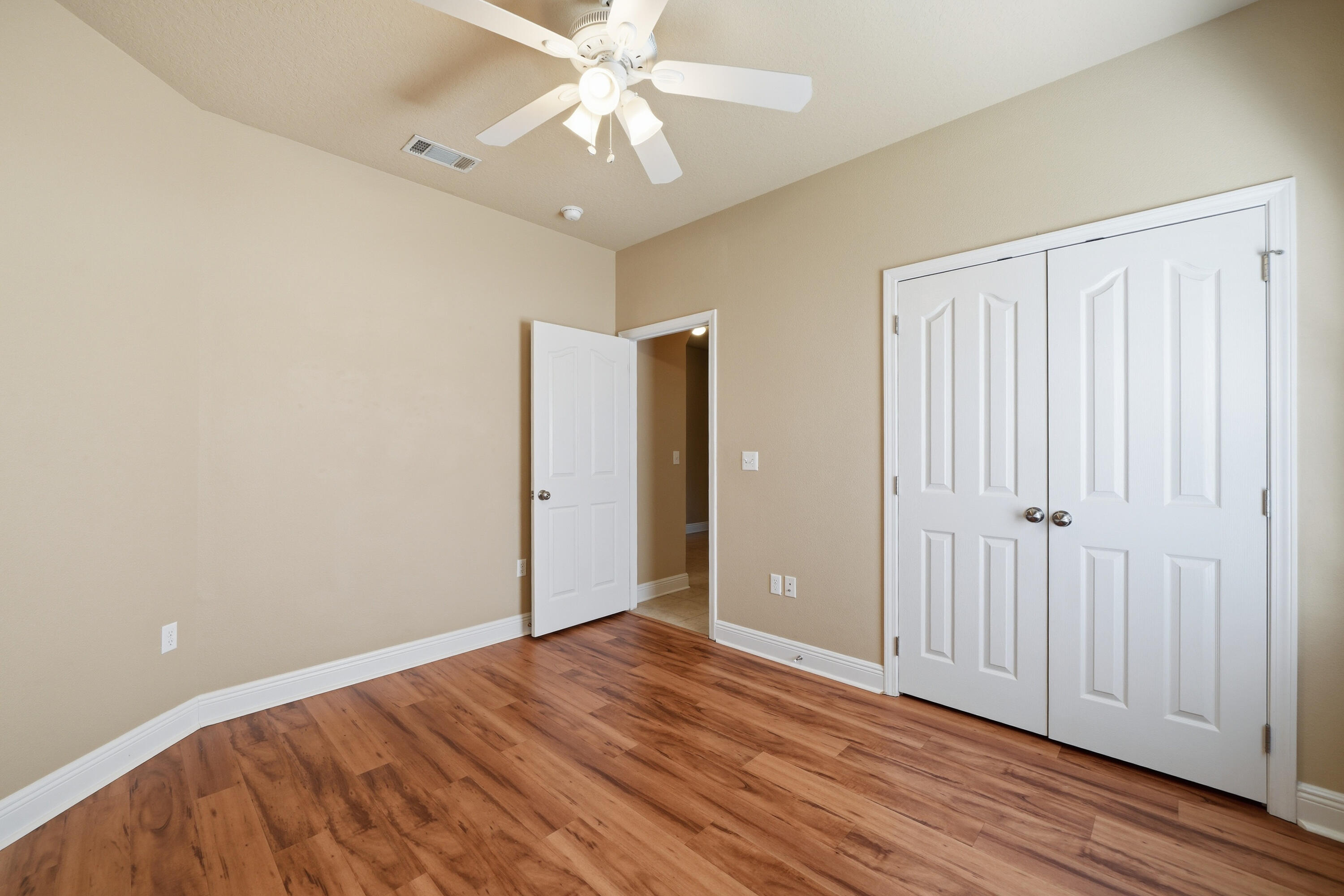 PEACH CREEK PH 1 - Residential