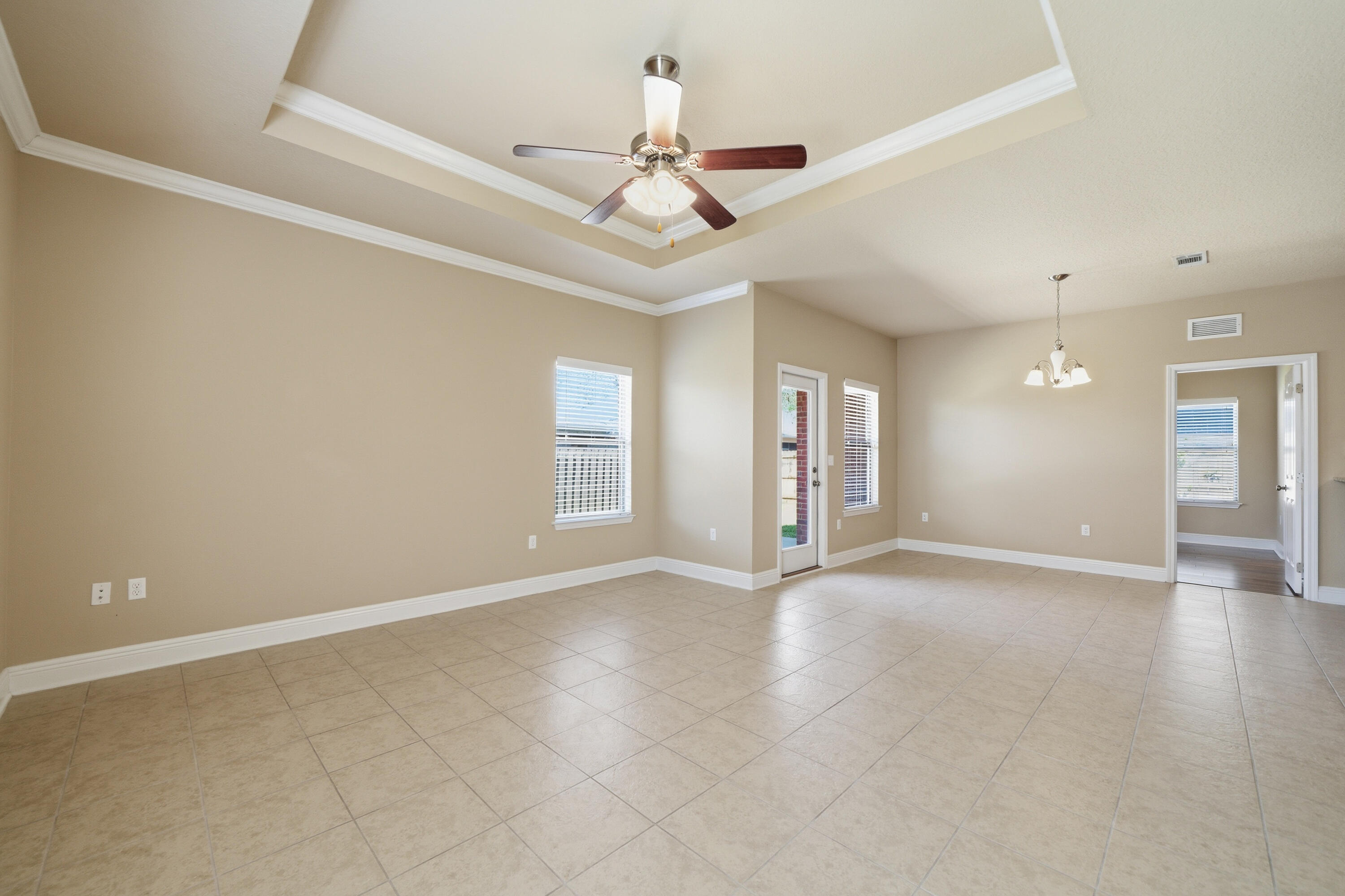 PEACH CREEK PH 1 - Residential