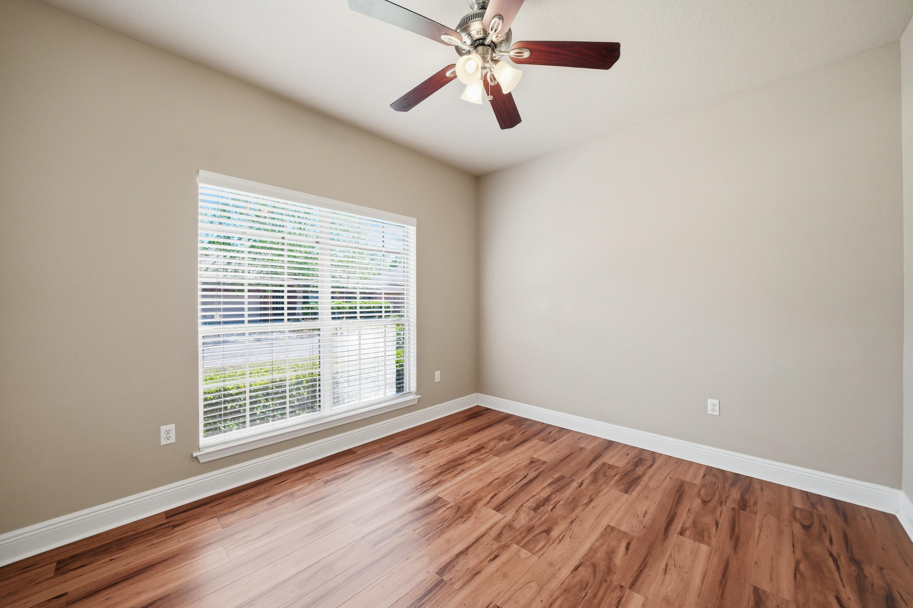 PEACH CREEK PH 1 - Residential