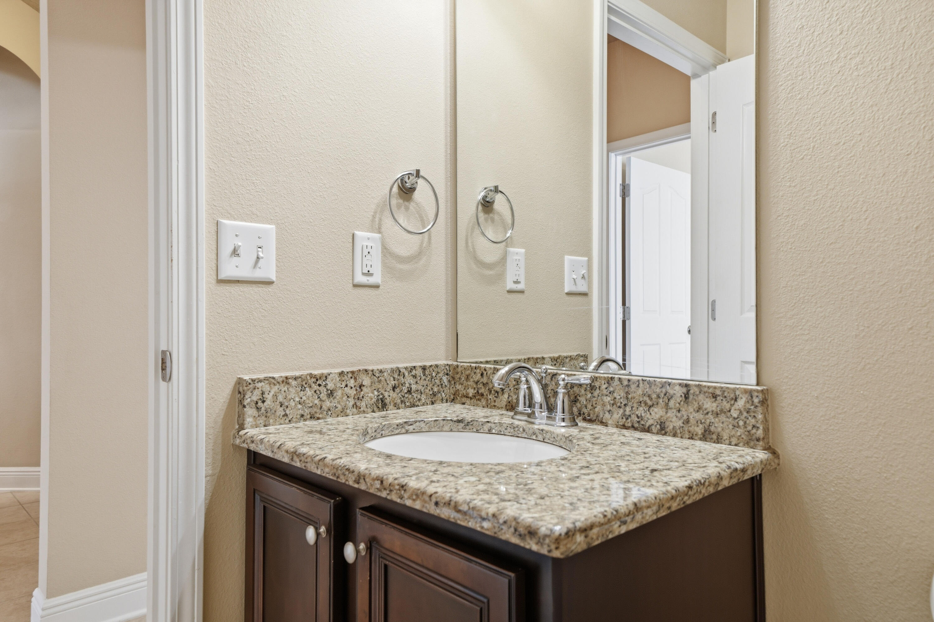 PEACH CREEK PH 1 - Residential