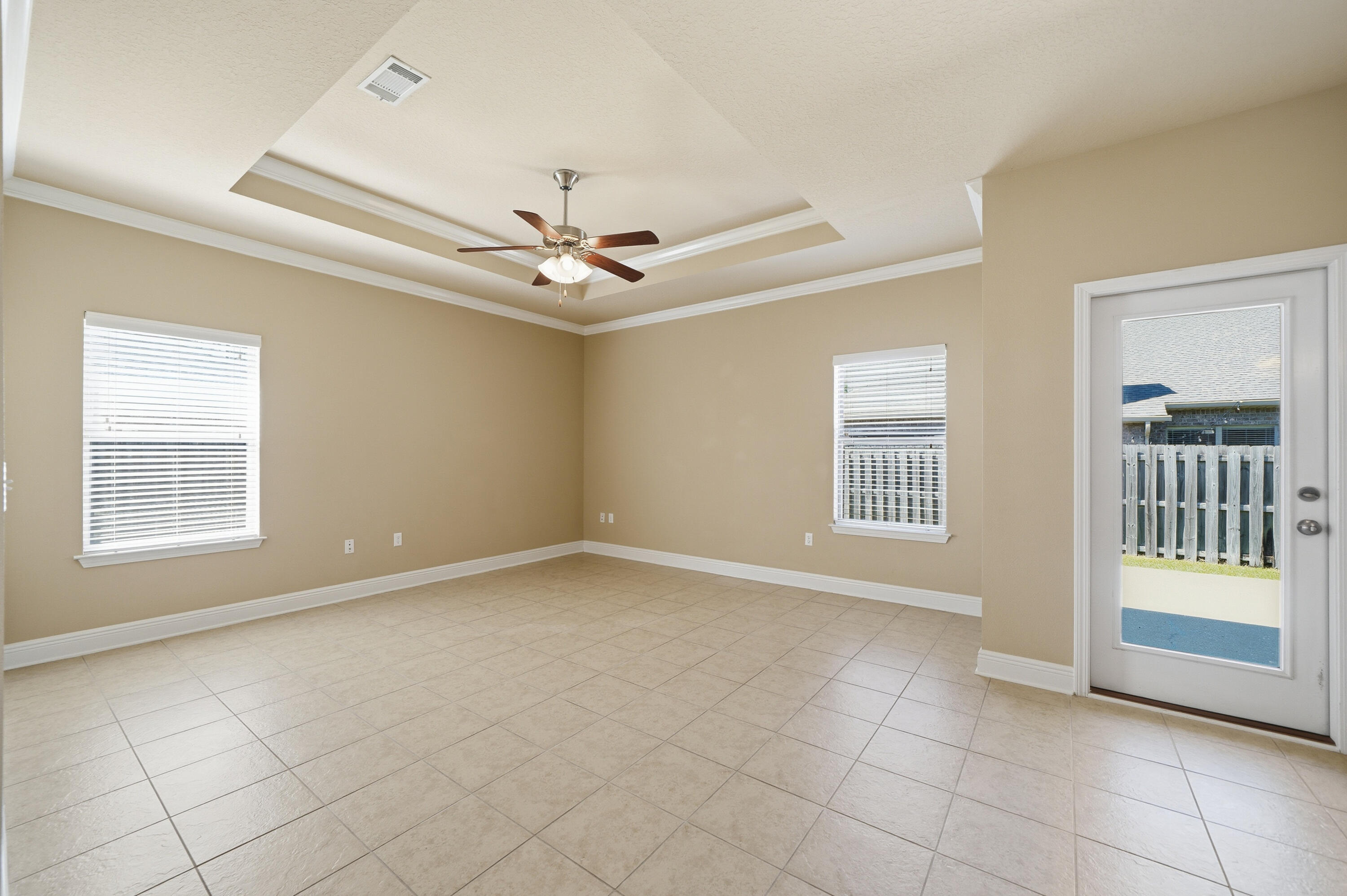 PEACH CREEK PH 1 - Residential