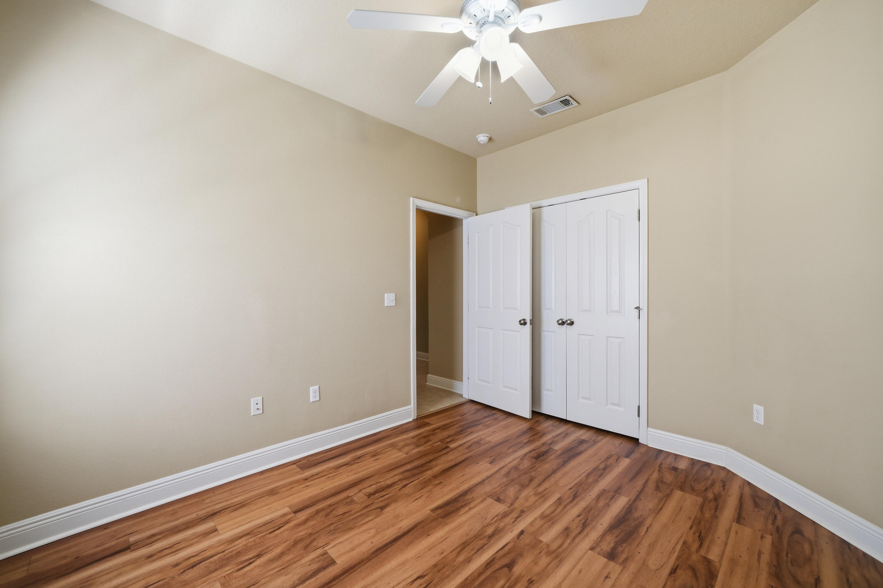 PEACH CREEK PH 1 - Residential