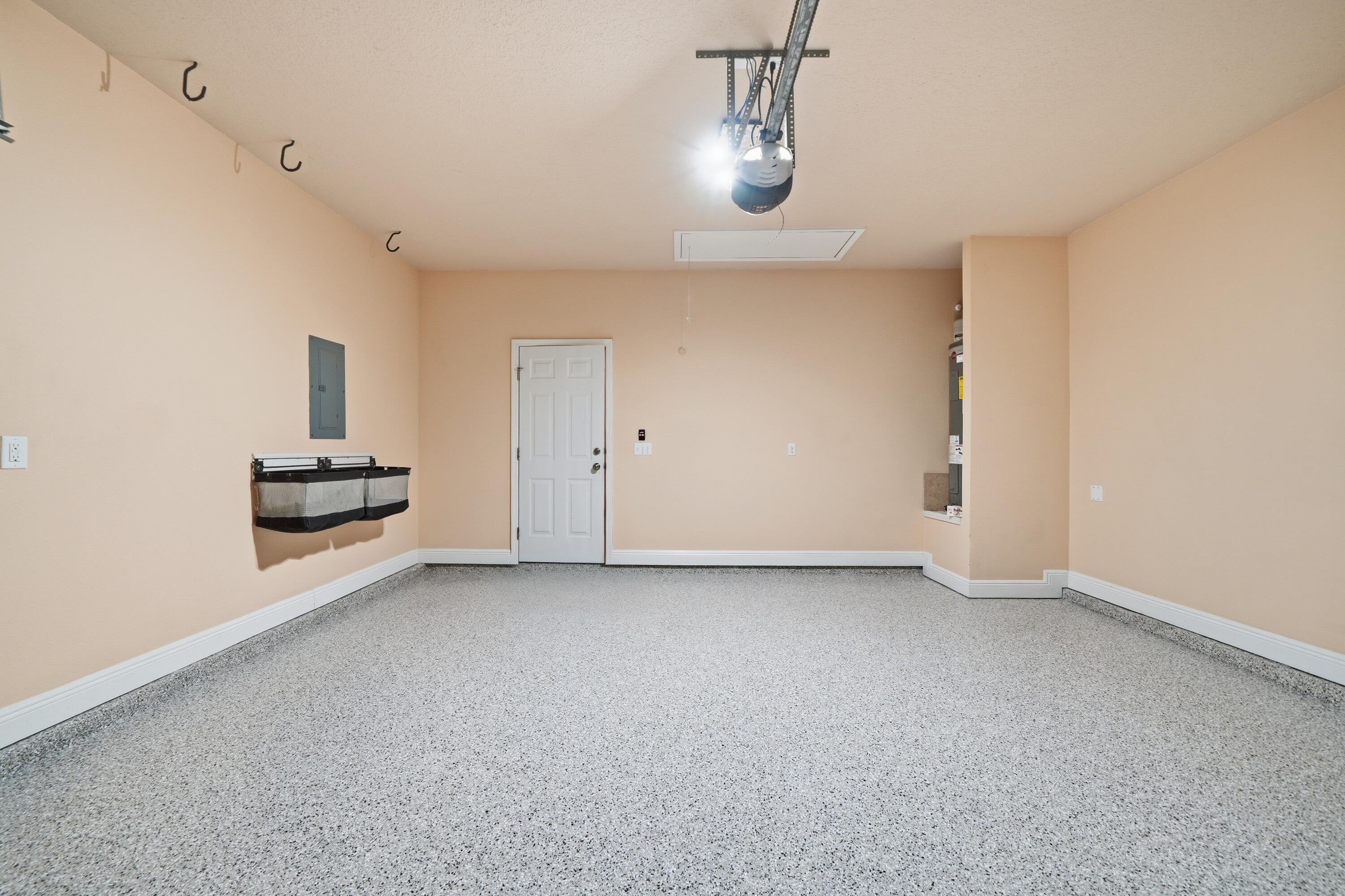 PEACH CREEK PH 1 - Residential