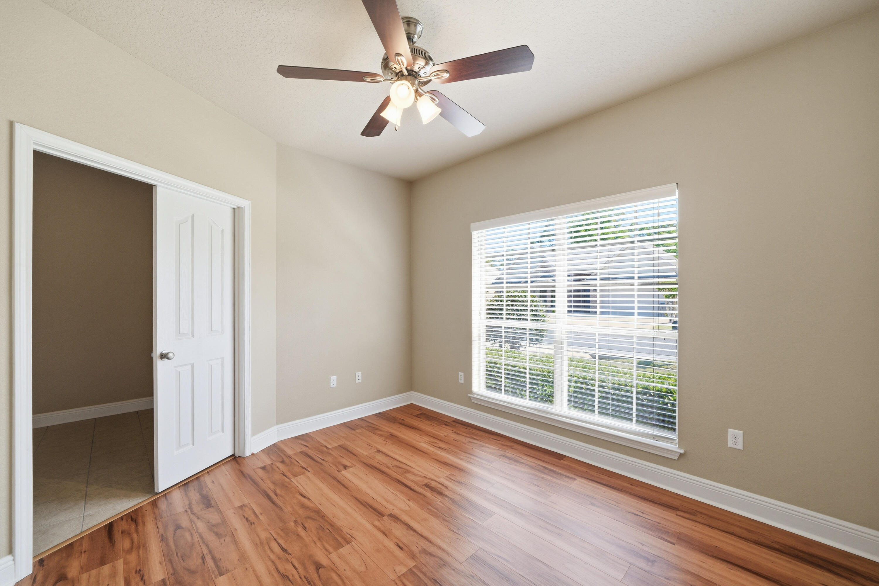 PEACH CREEK PH 1 - Residential