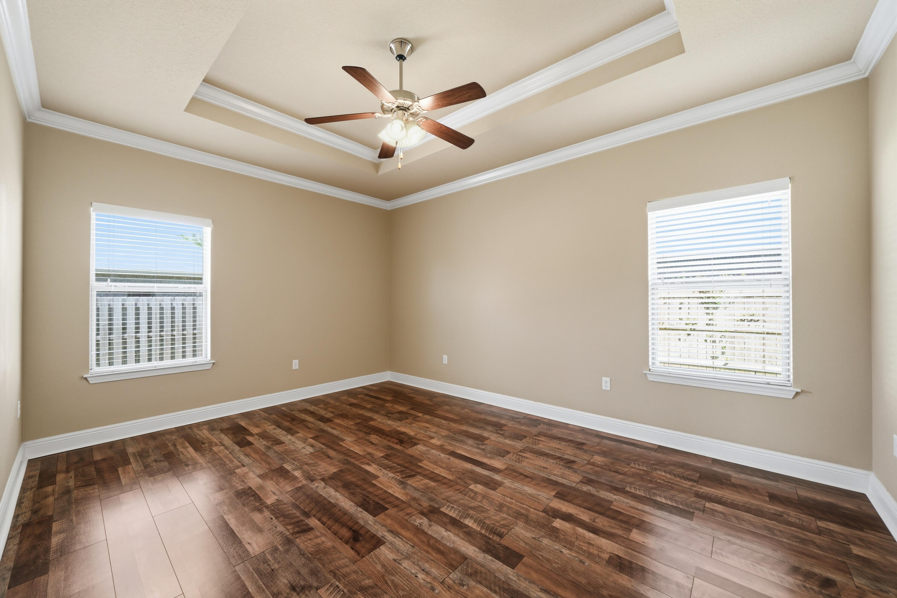 PEACH CREEK PH 1 - Residential