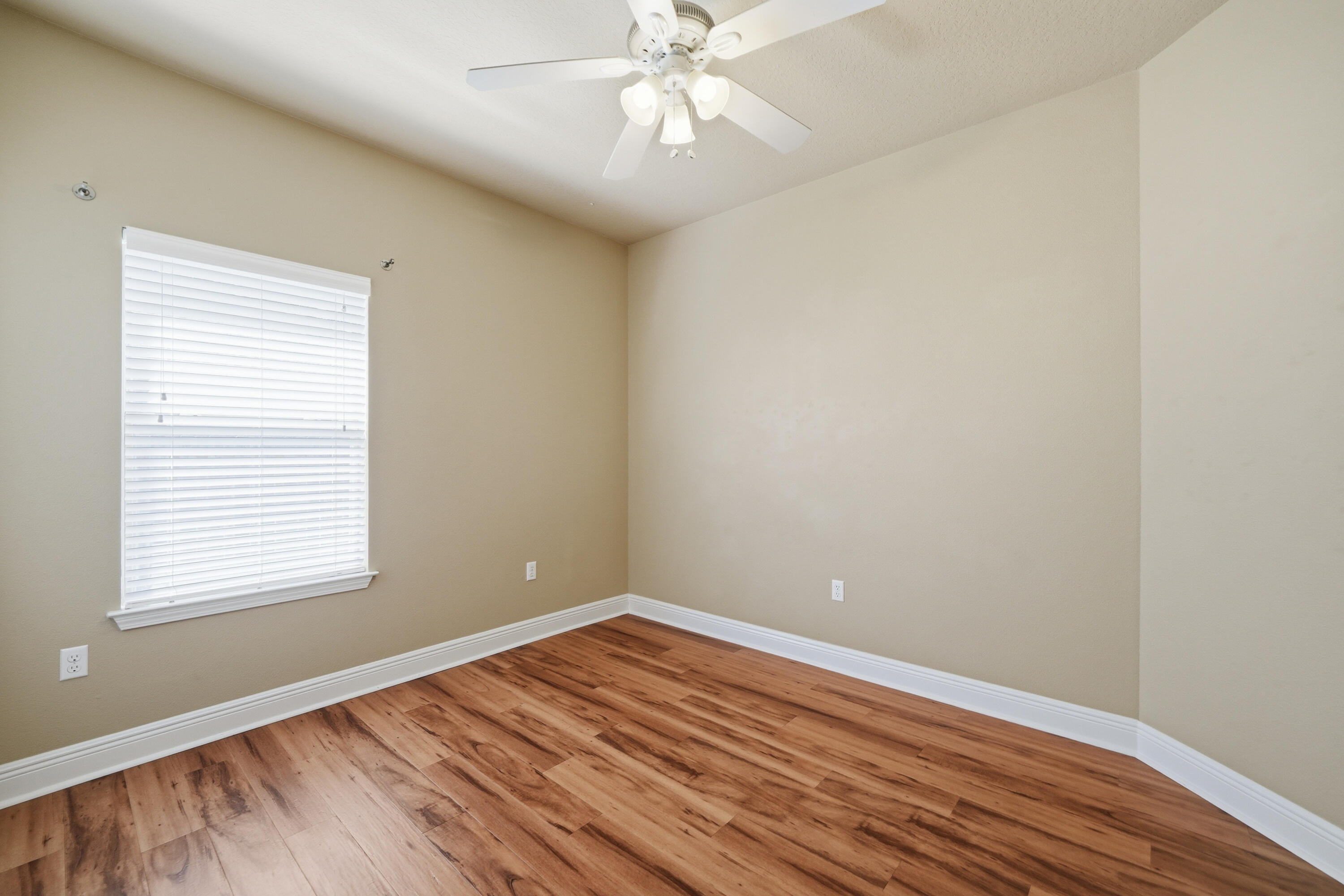 PEACH CREEK PH 1 - Residential