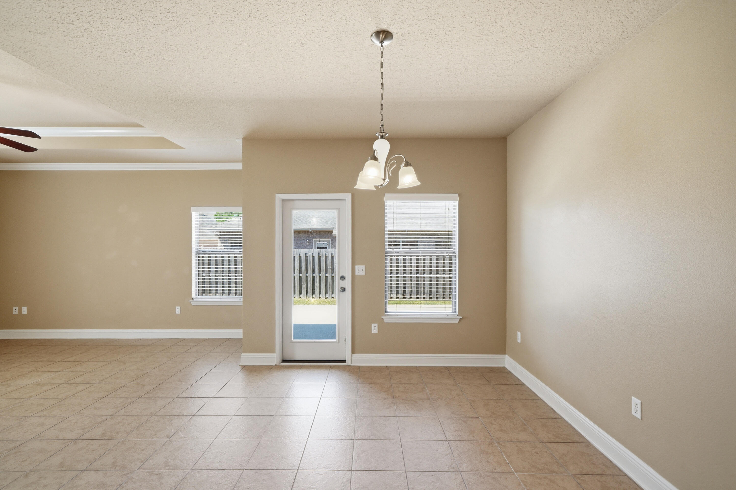 PEACH CREEK PH 1 - Residential