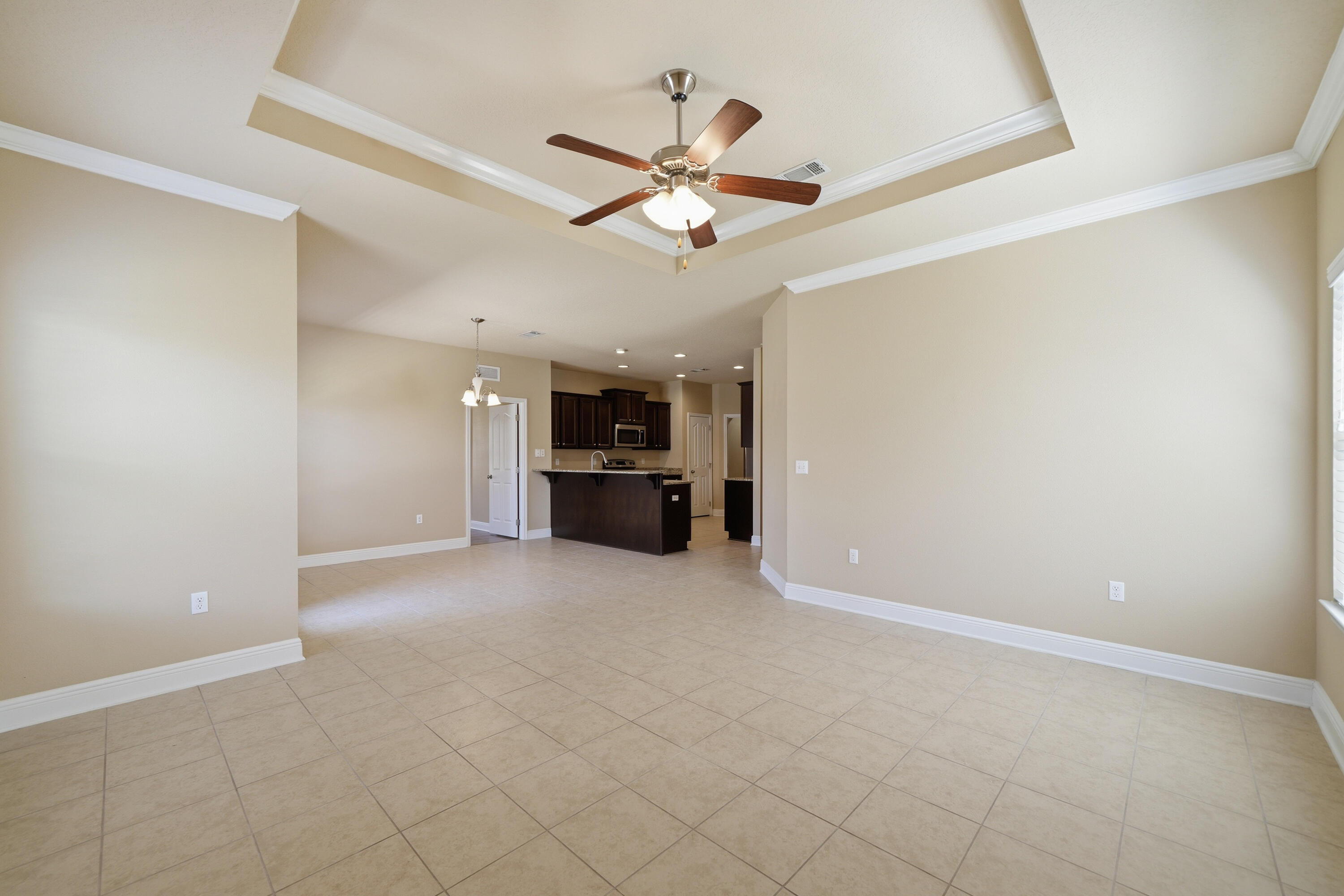 PEACH CREEK PH 1 - Residential