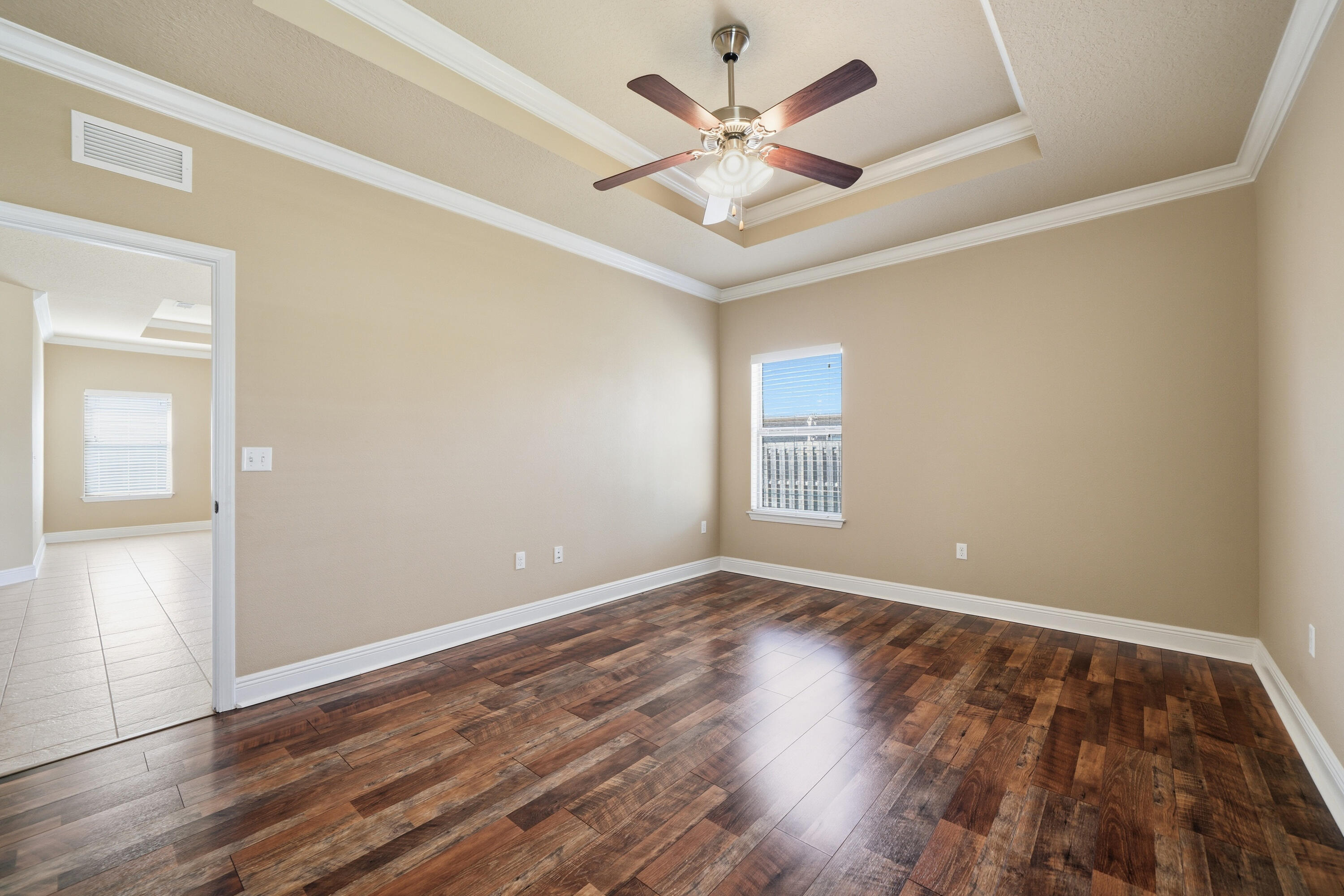 PEACH CREEK PH 1 - Residential