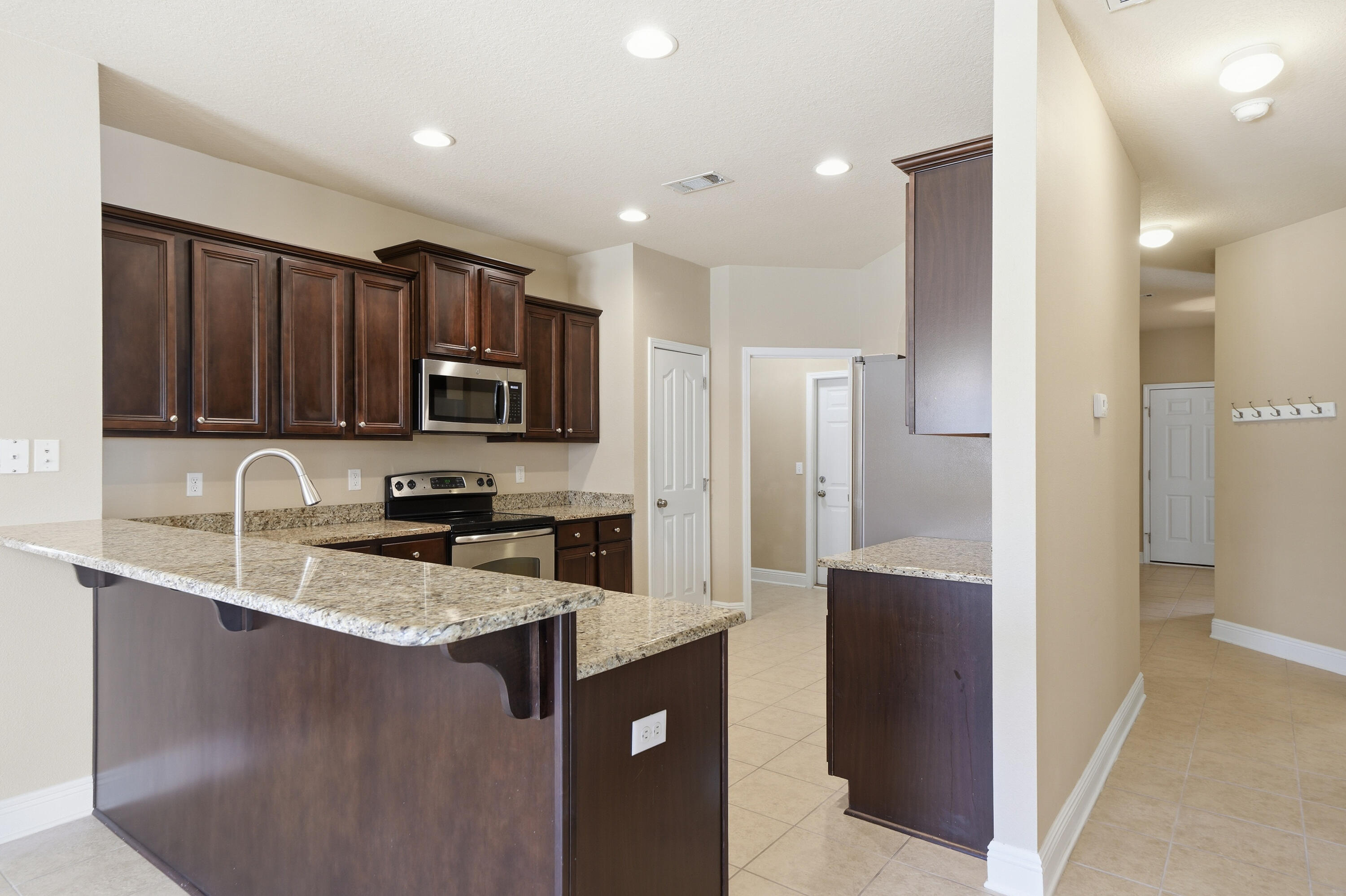 PEACH CREEK PH 1 - Residential