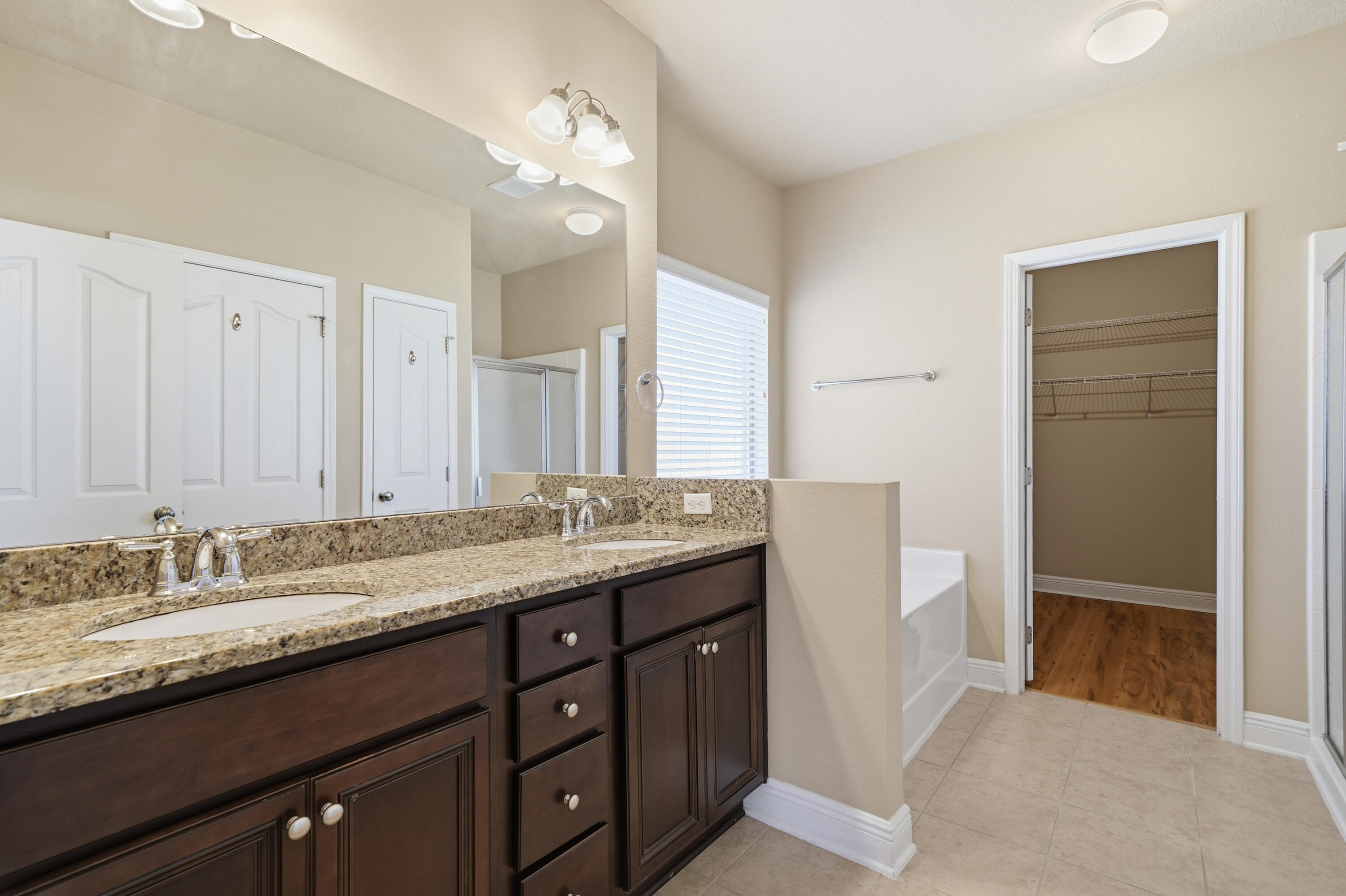 PEACH CREEK PH 1 - Residential