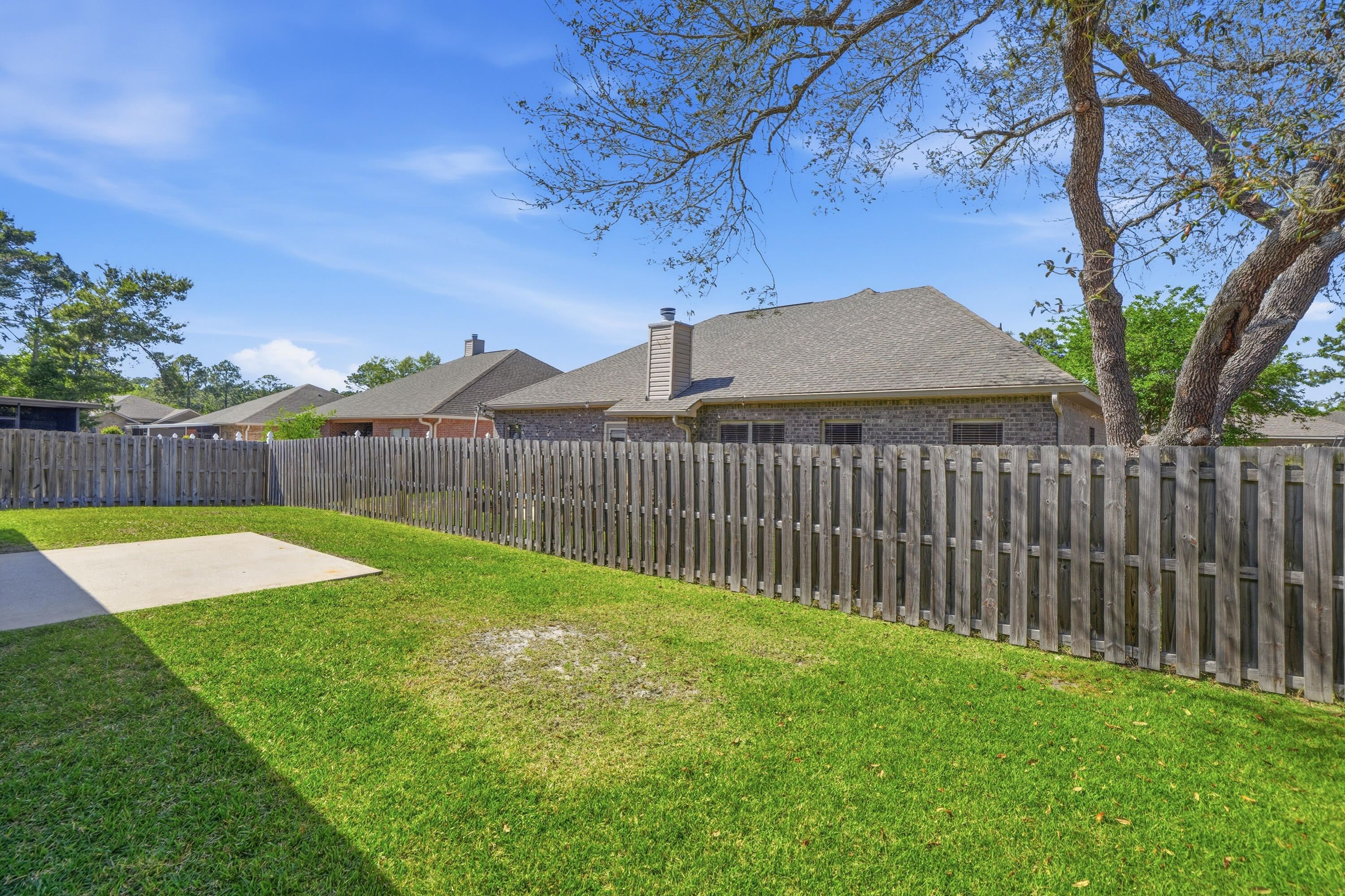 PEACH CREEK PH 1 - Residential