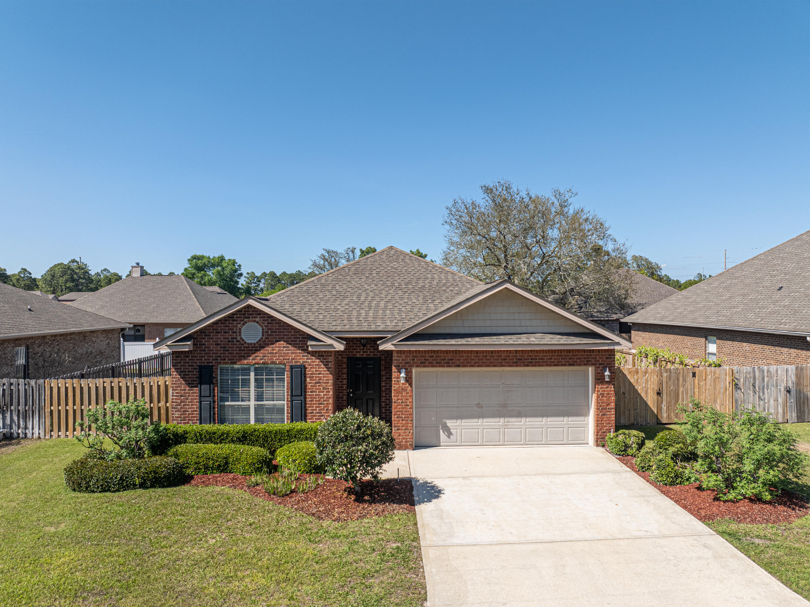 PEACH CREEK PH 1 - Residential