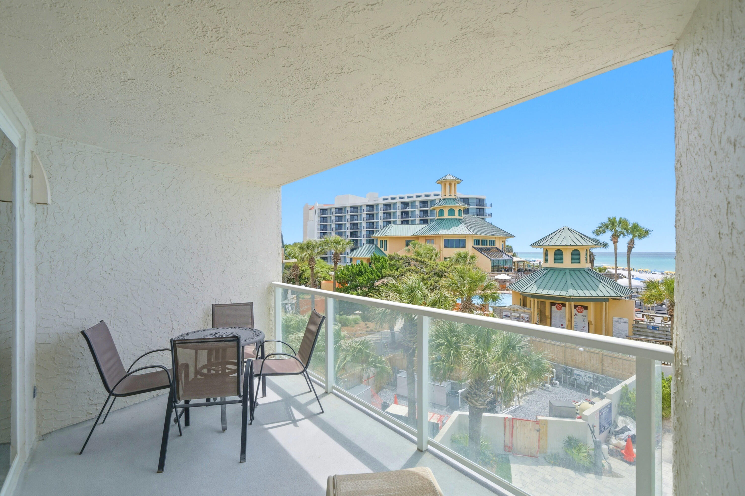 BEACHSIDE TWO - Residential