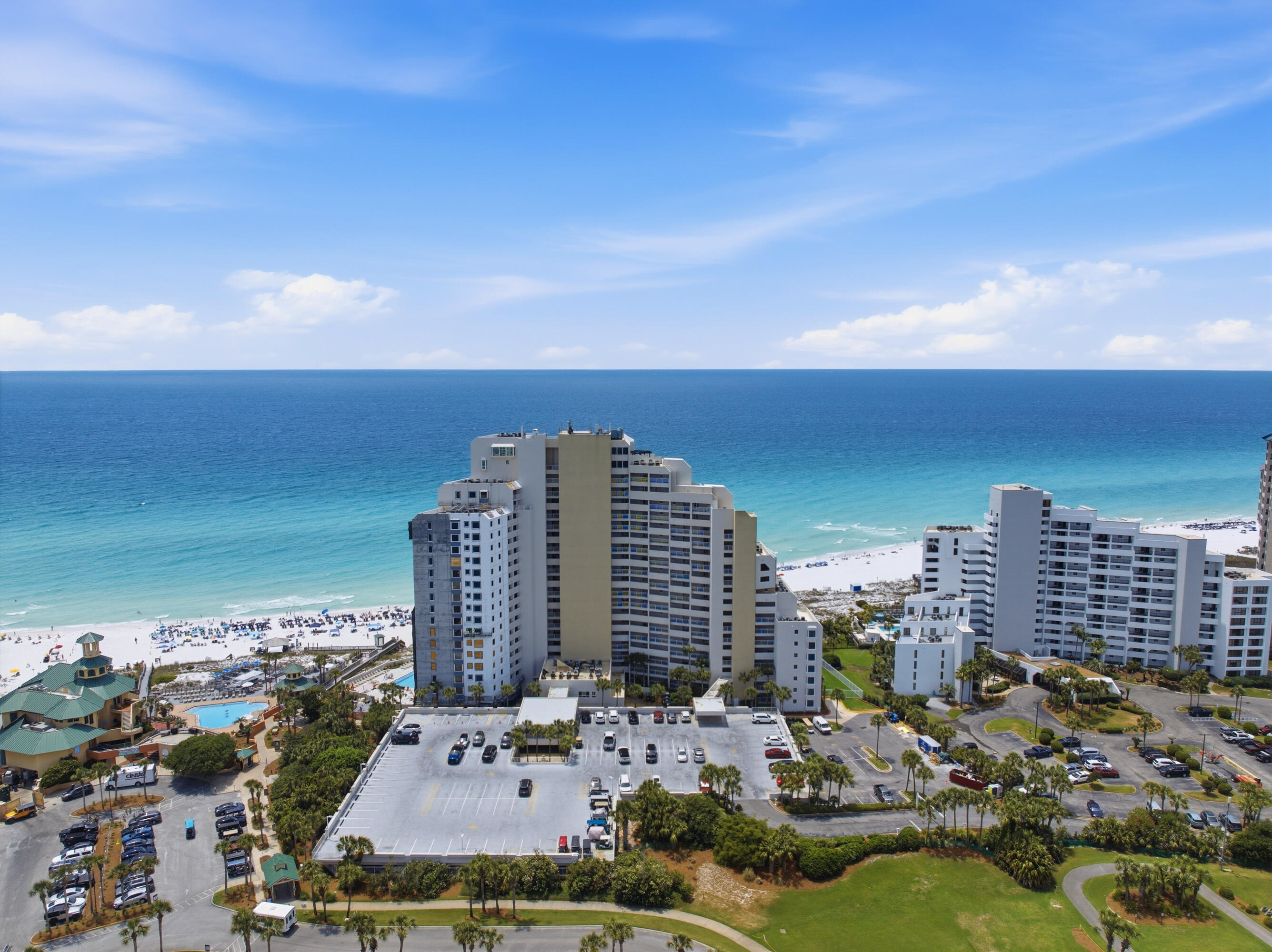 BEACHSIDE TWO - Residential