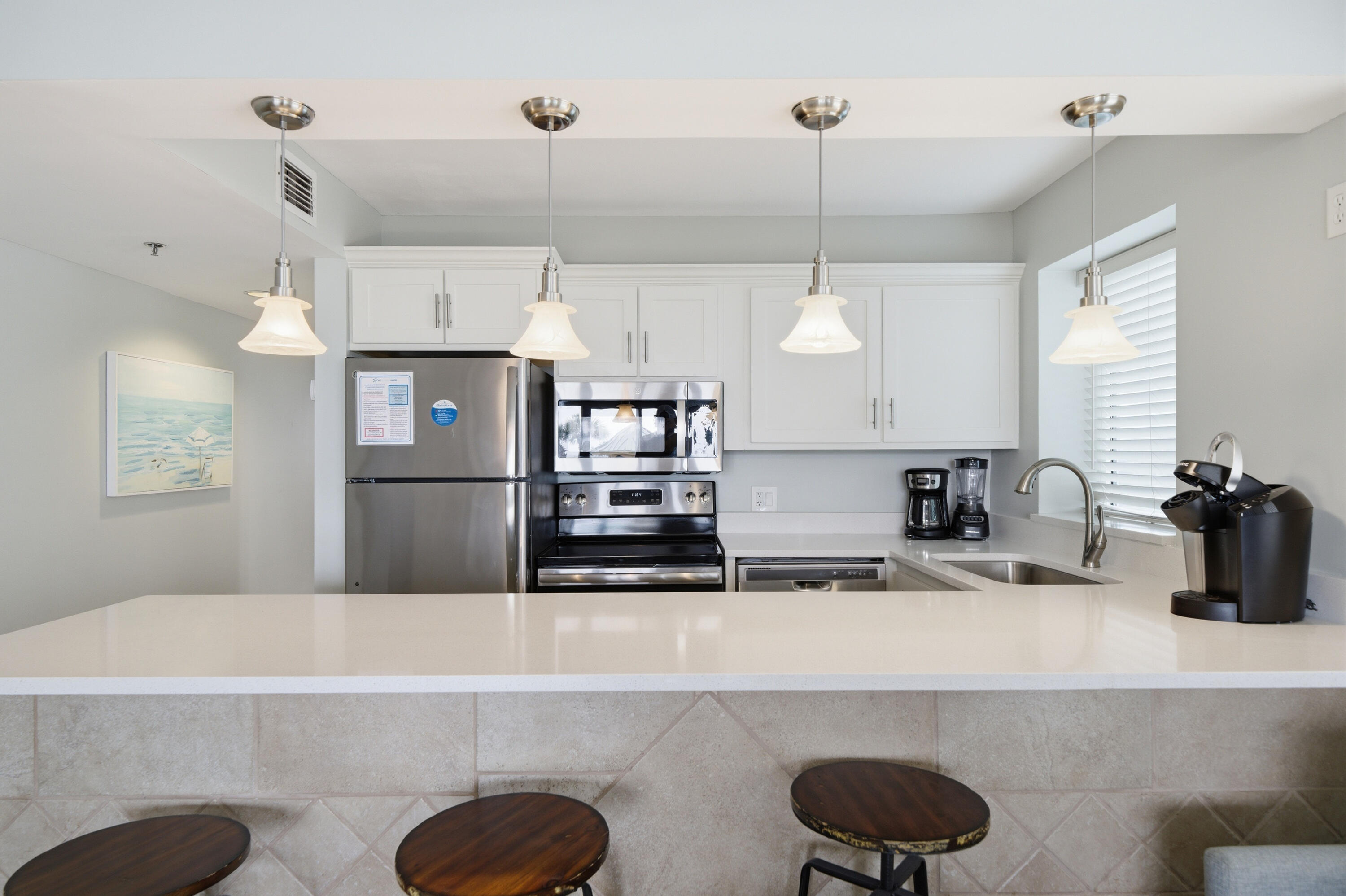 BEACHSIDE TWO - Residential