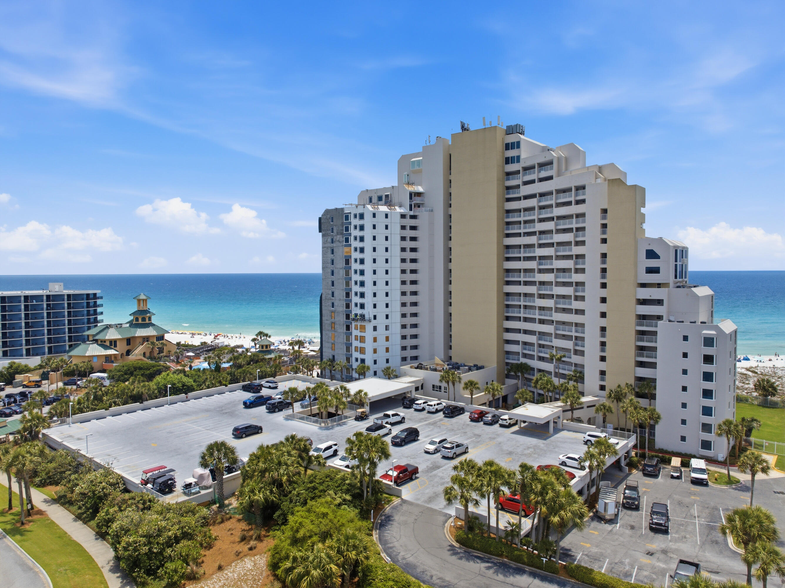 BEACHSIDE TWO - Residential