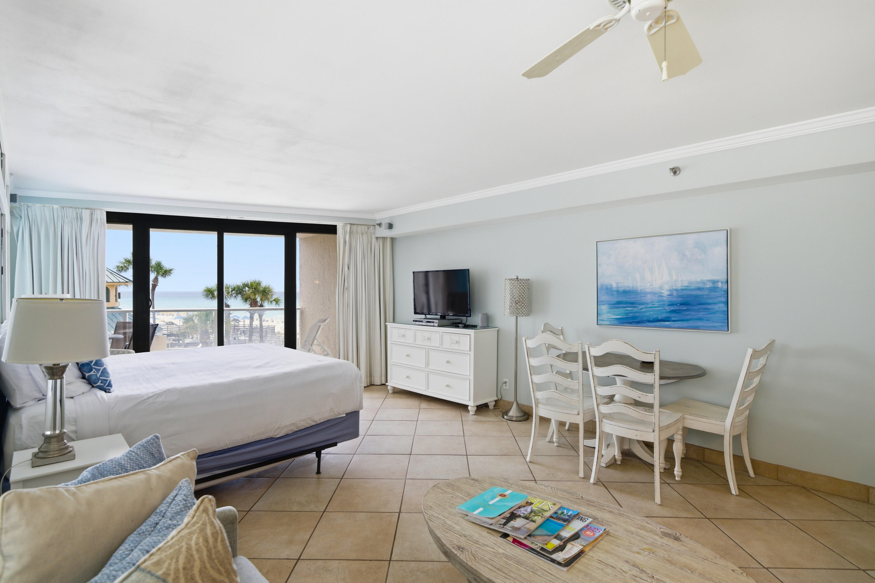 BEACHSIDE TWO - Residential
