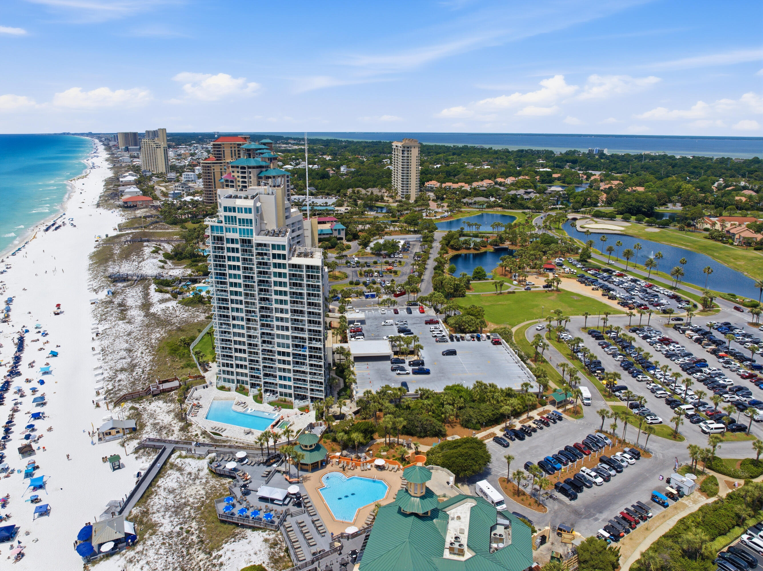 BEACHSIDE TWO - Residential