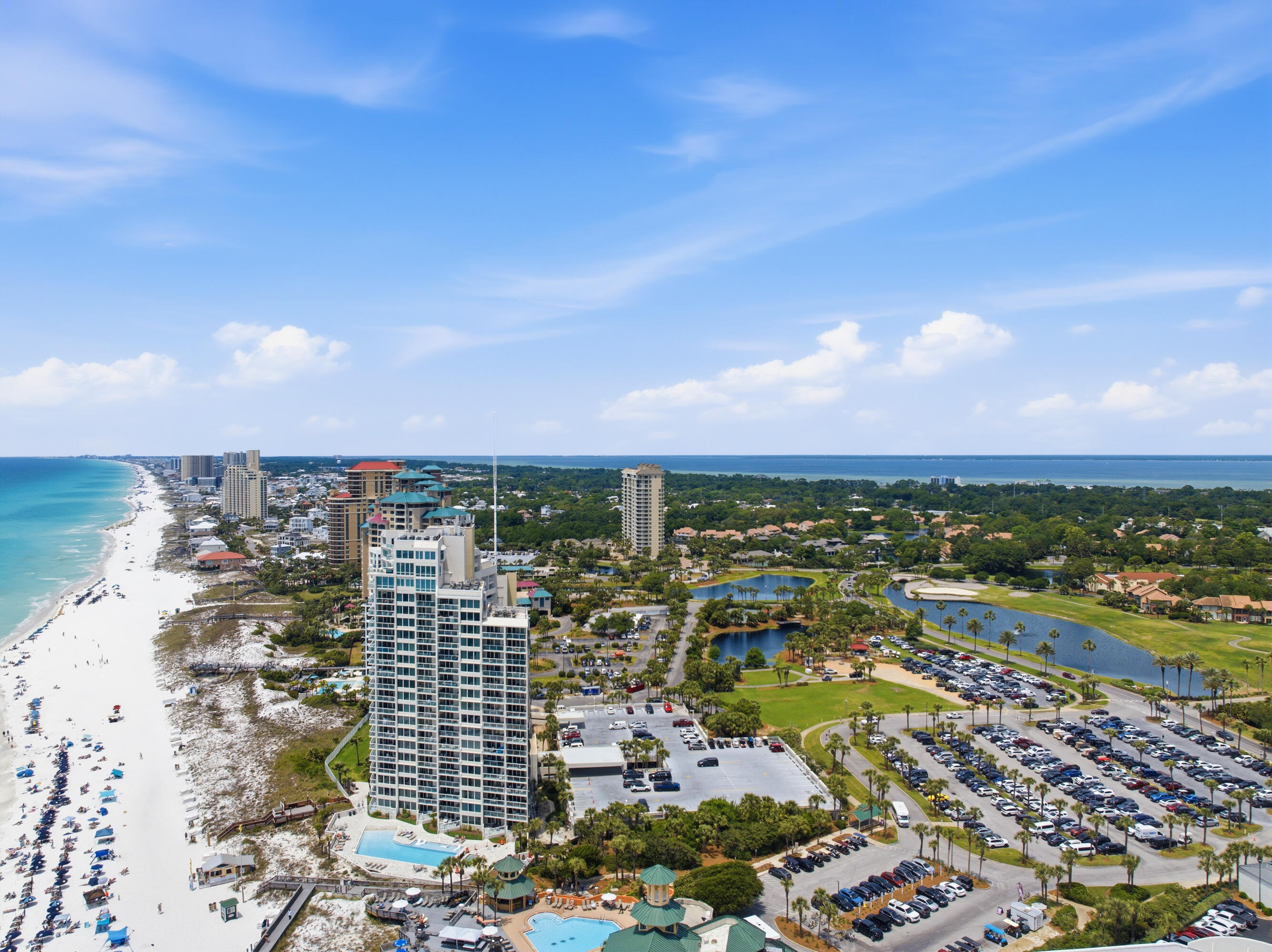 BEACHSIDE TWO - Residential