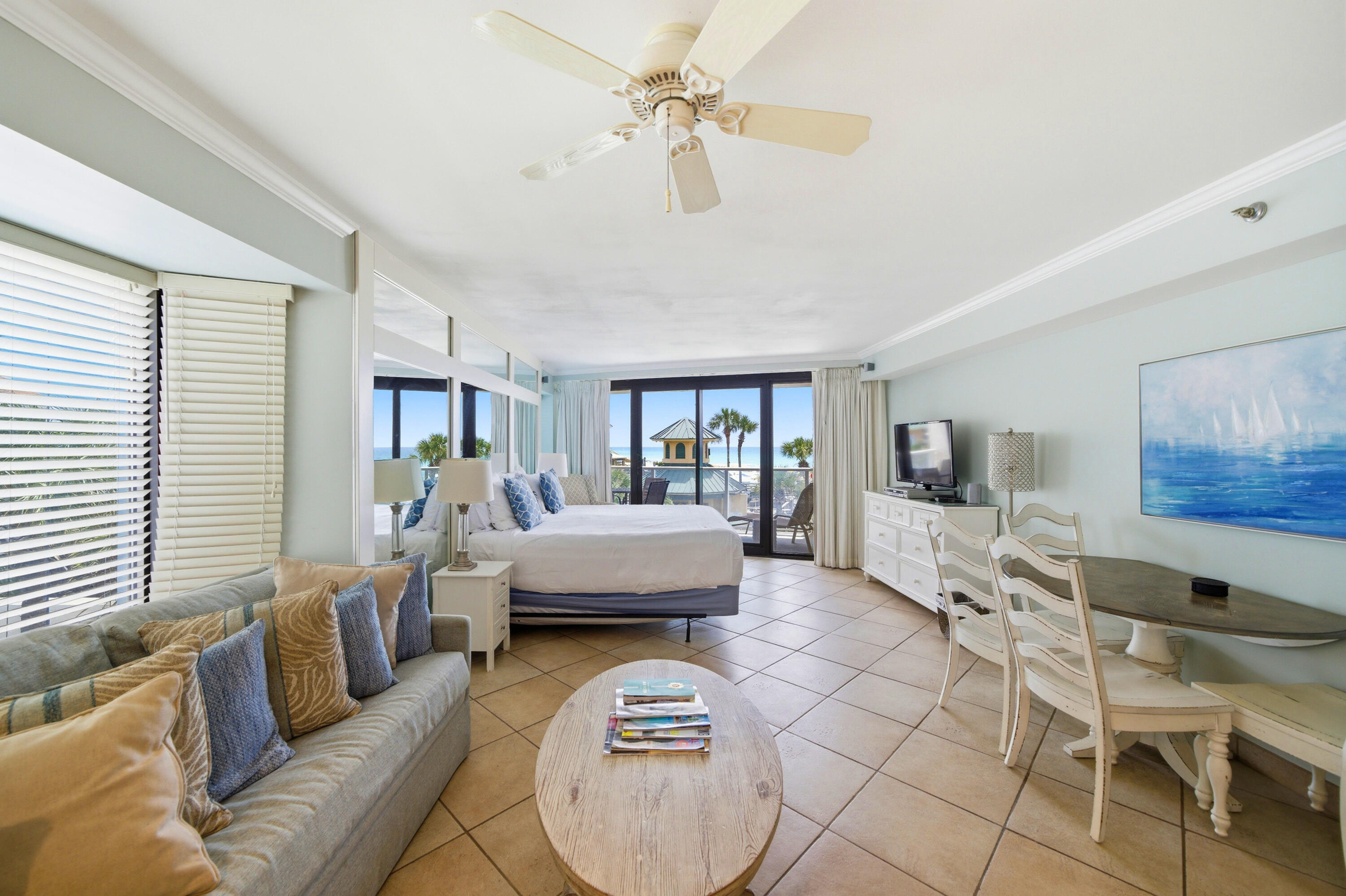 BEACHSIDE TWO - Residential