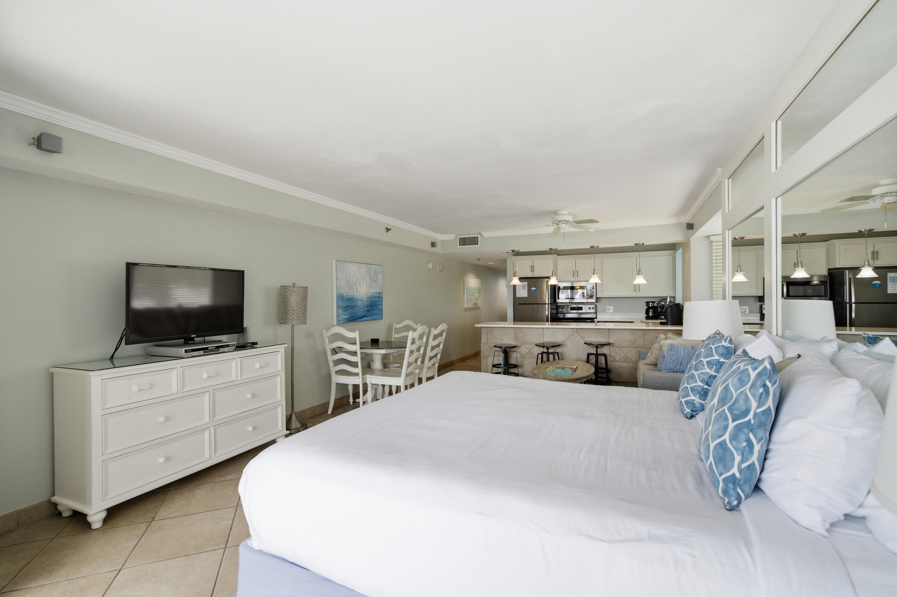 BEACHSIDE TWO - Residential
