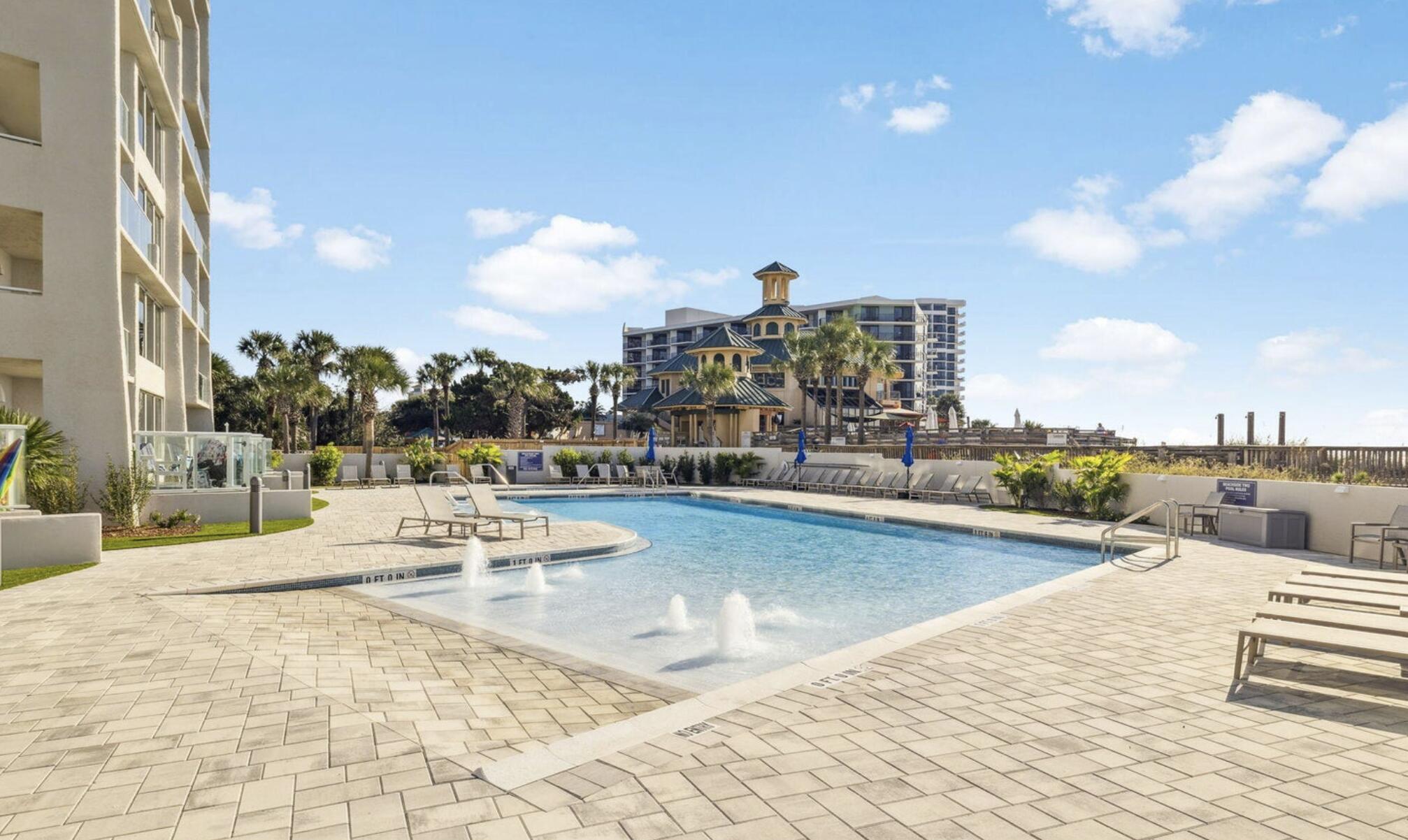 BEACHSIDE TWO - Residential