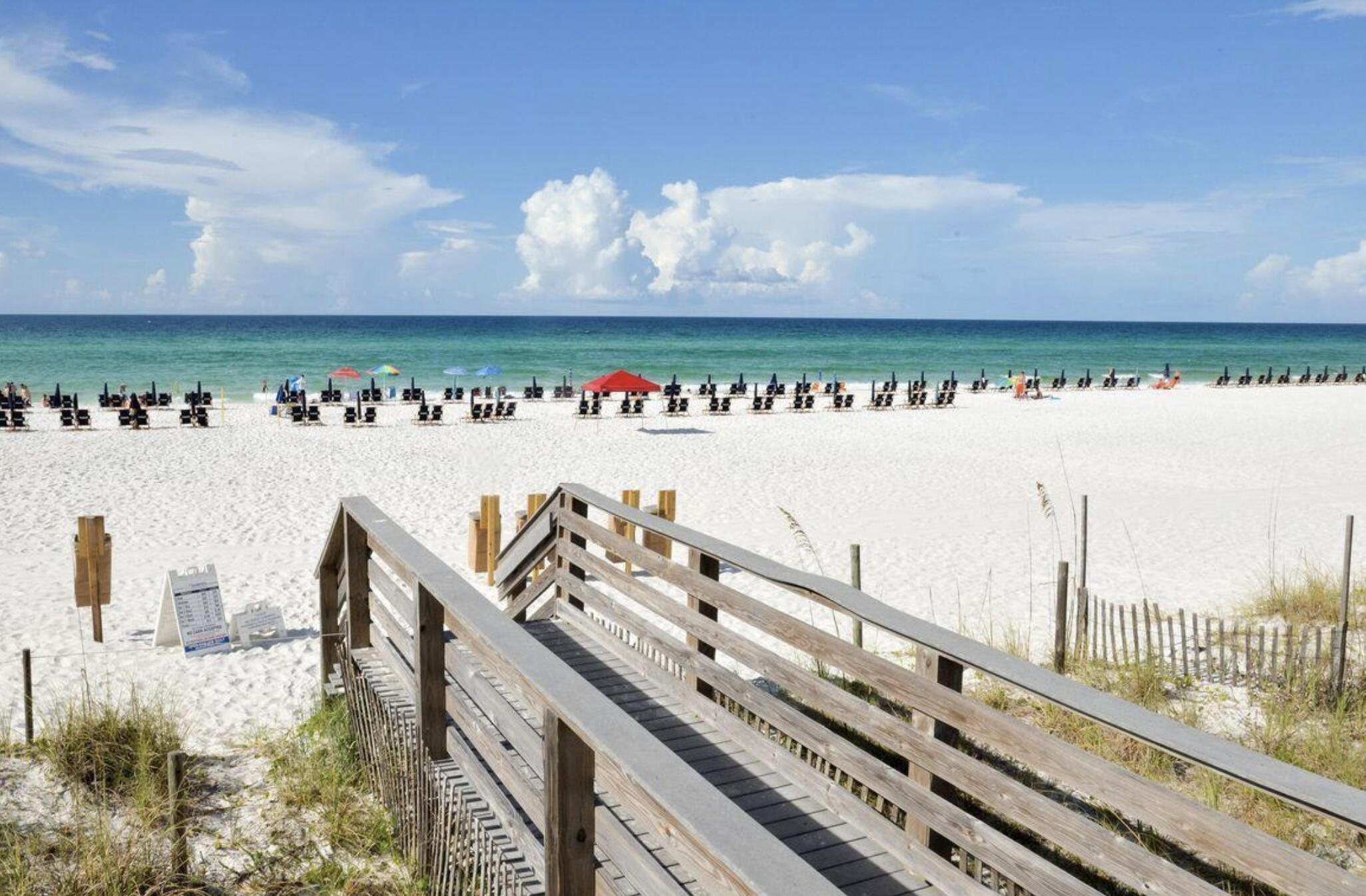 BEACHSIDE TWO - Residential