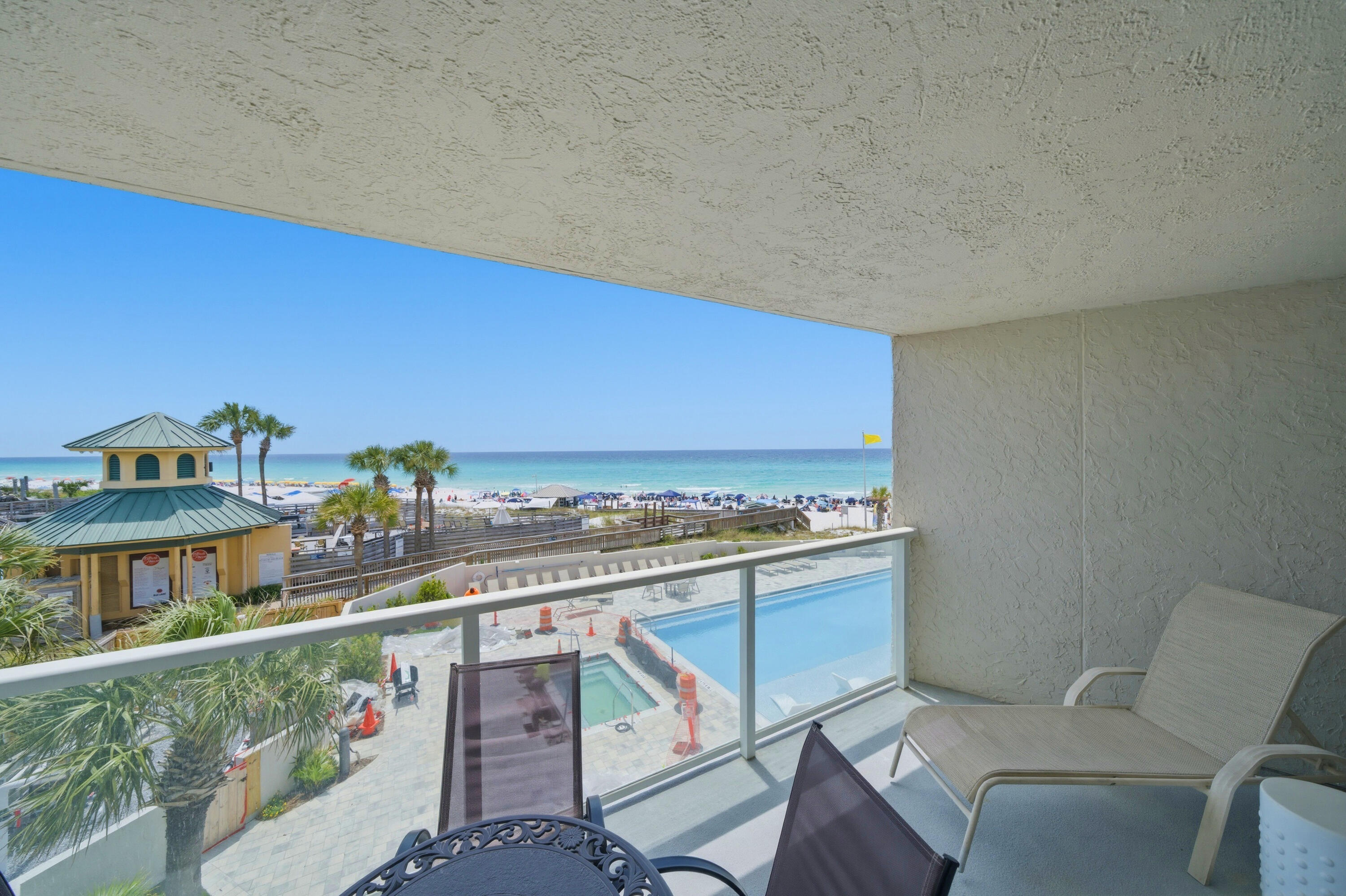 BEACHSIDE TWO - Residential
