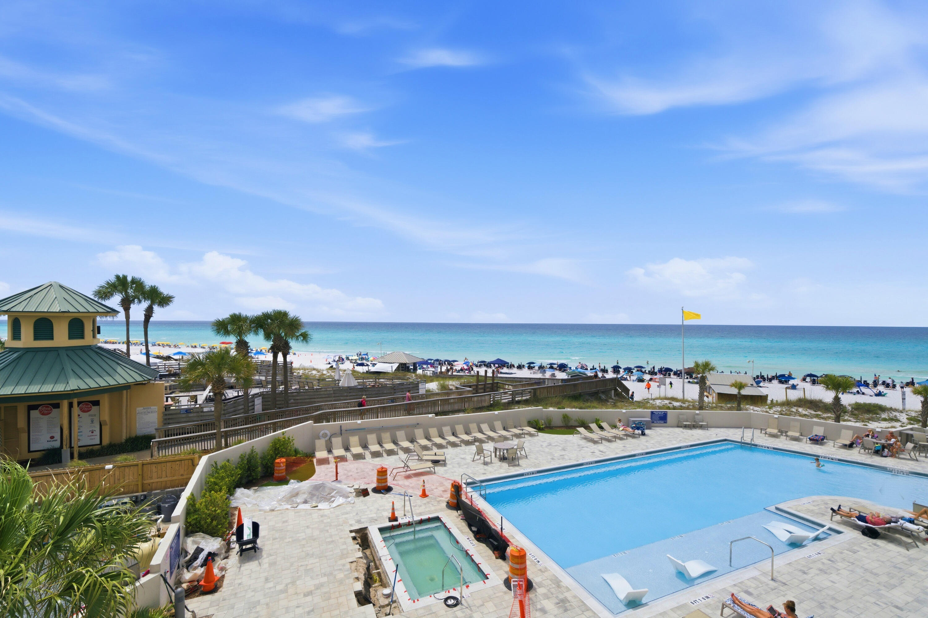 BEACHSIDE TWO - Residential