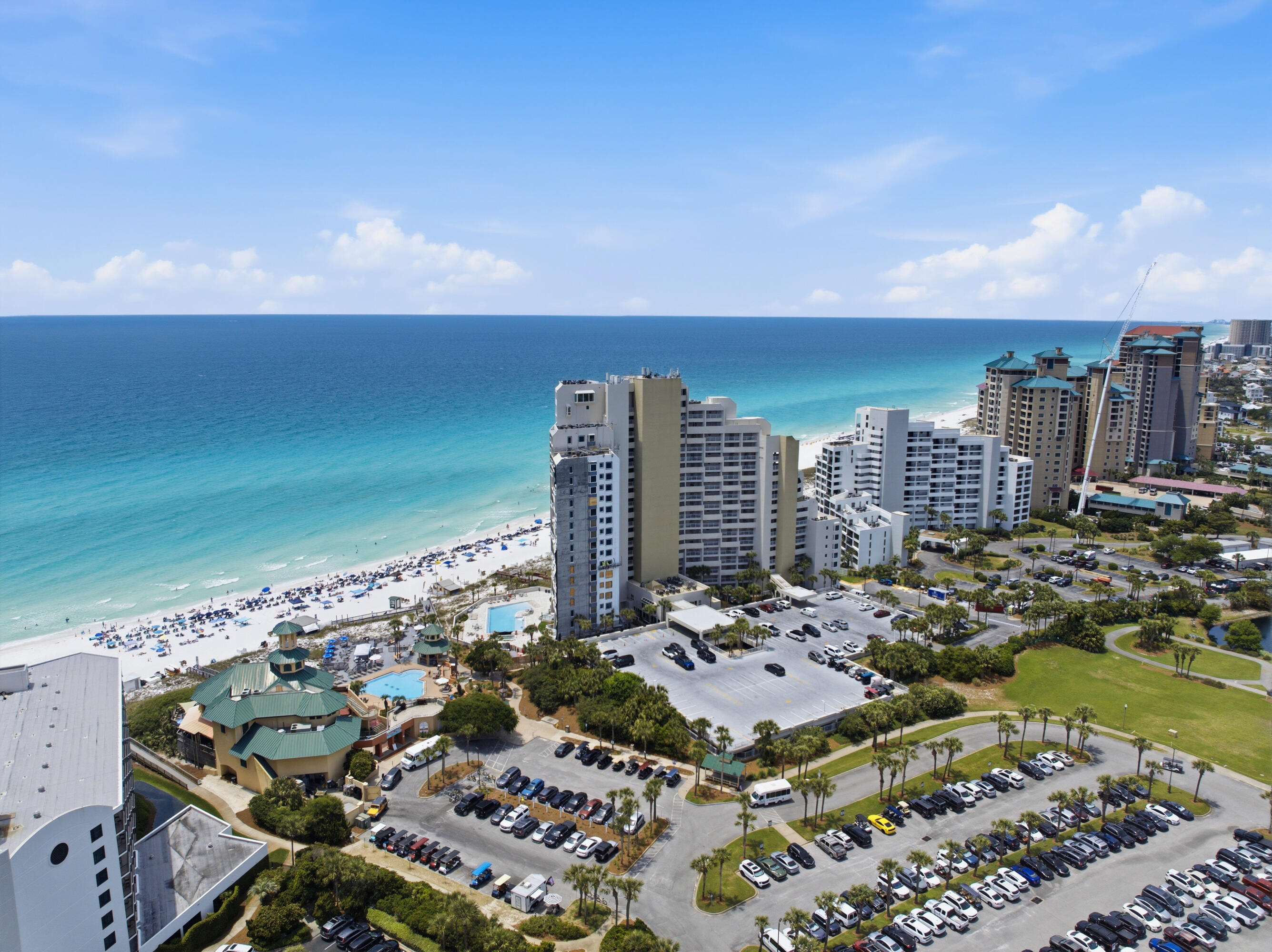 BEACHSIDE TWO - Residential