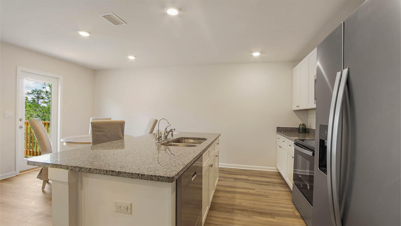 Magnolia at the Bluffs Phase 3 - Residential