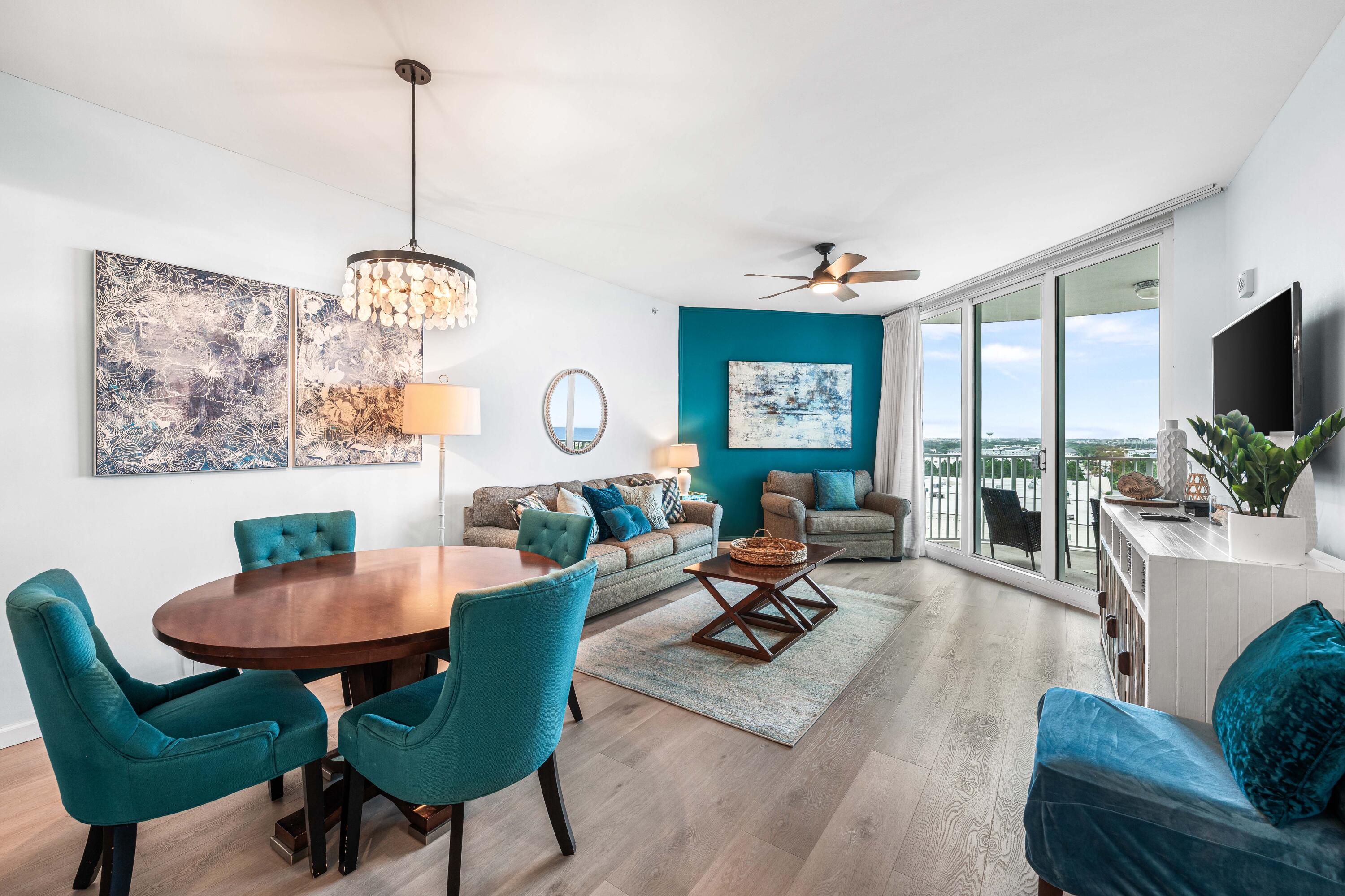 Photo 1 of 50 — 4203 Indian Bayou Trail 11004, Destin, FL 32541