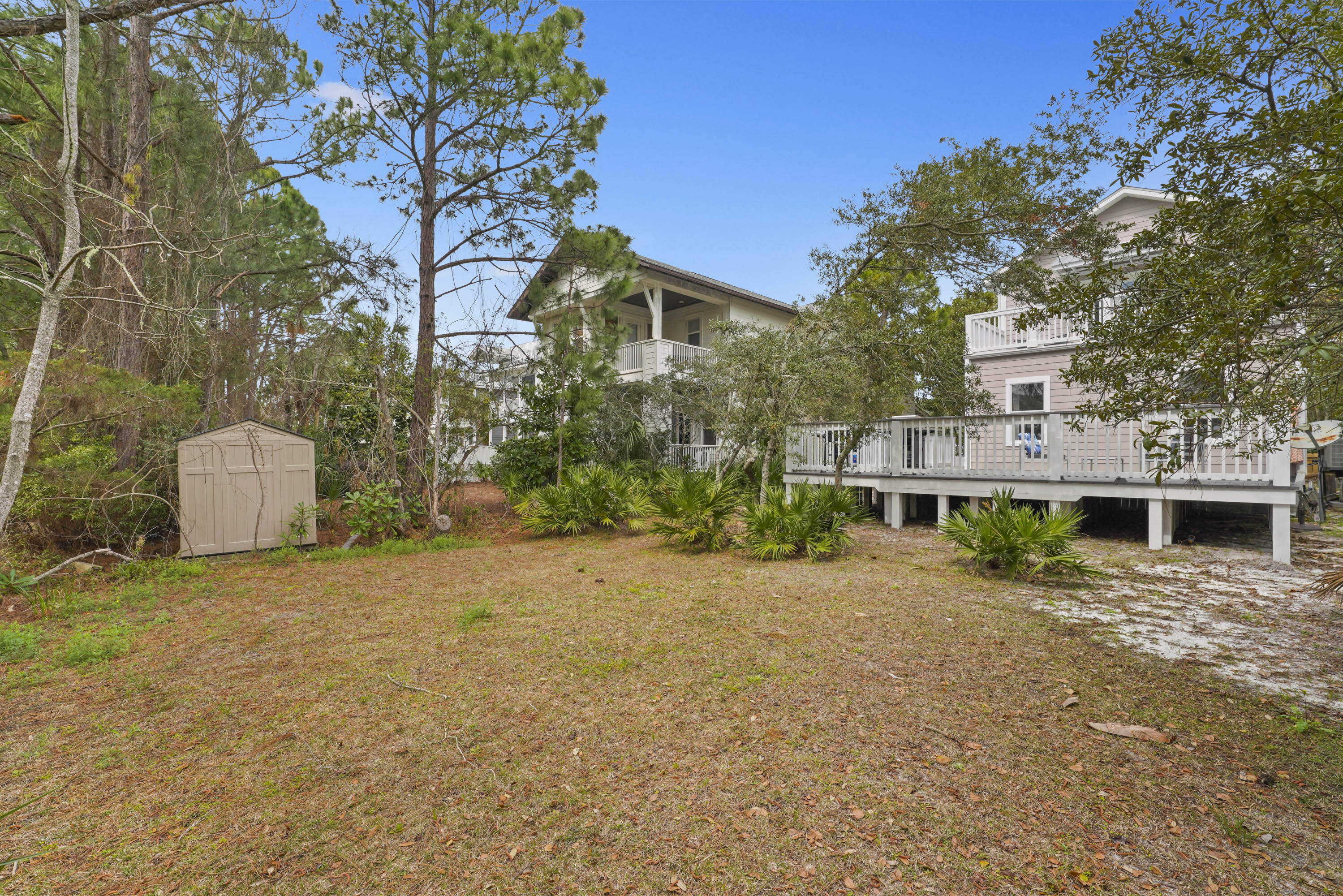 VILLAGE OF SUGAR BEACH - Residential