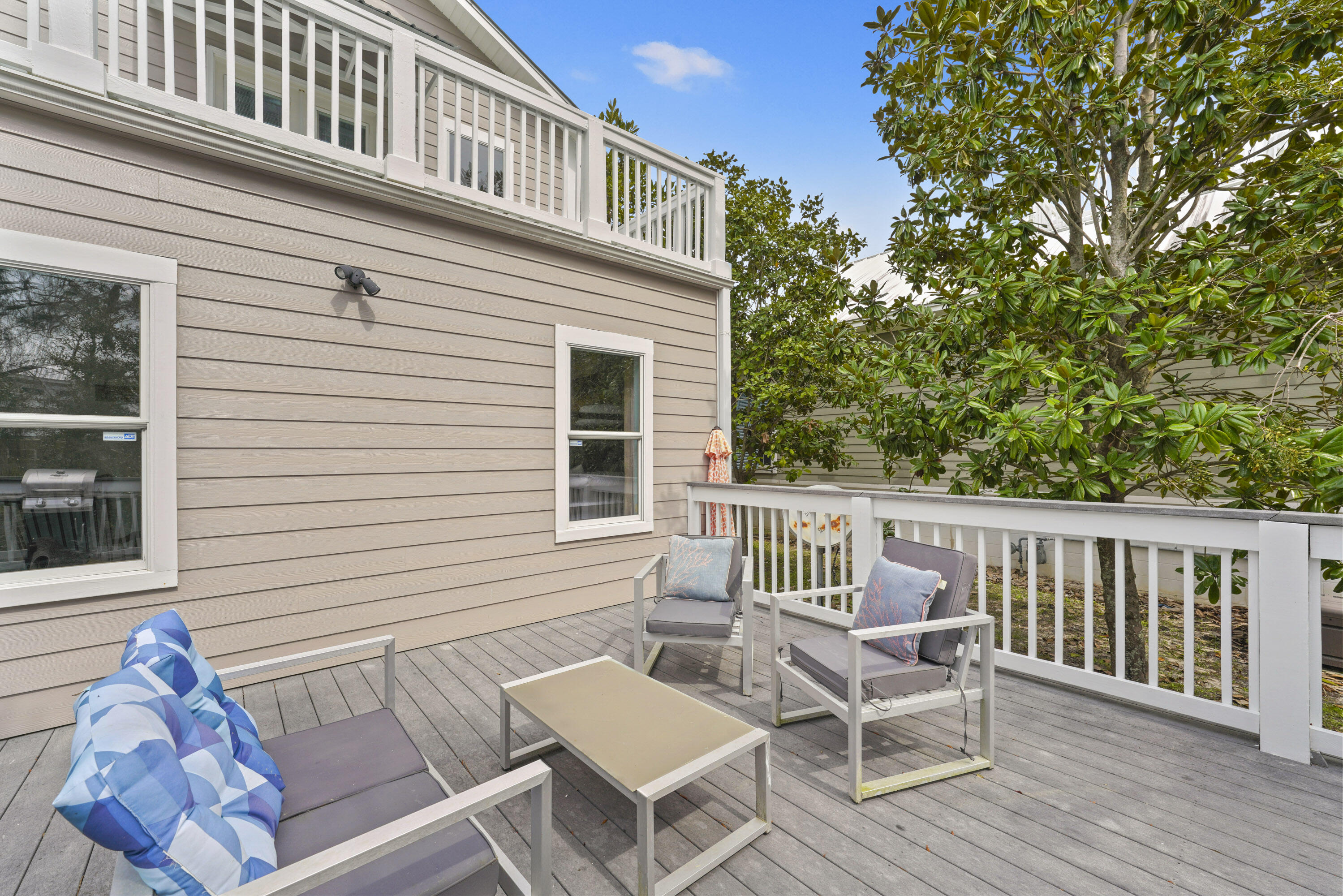 VILLAGE OF SUGAR BEACH - Residential