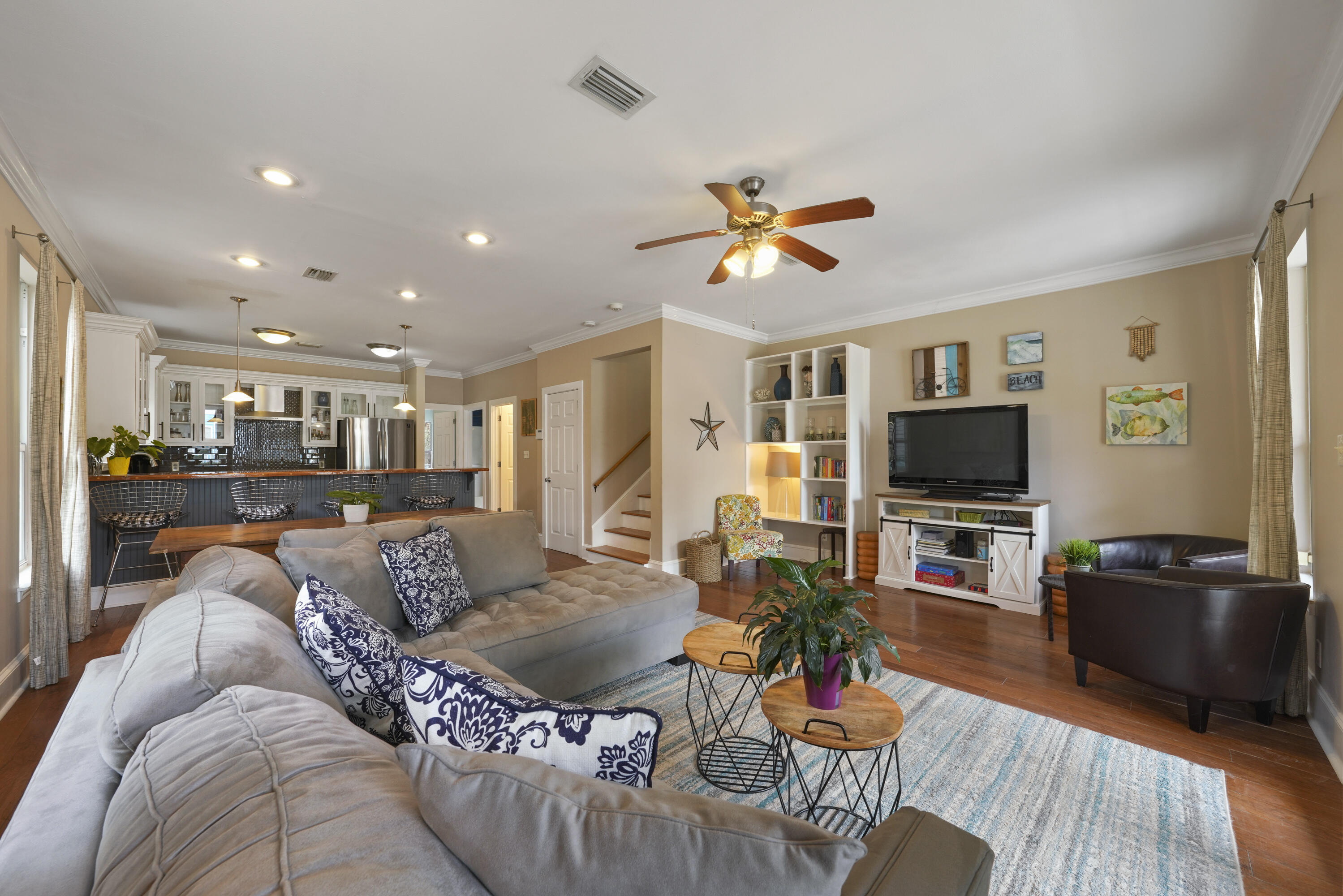 VILLAGE OF SUGAR BEACH - Residential