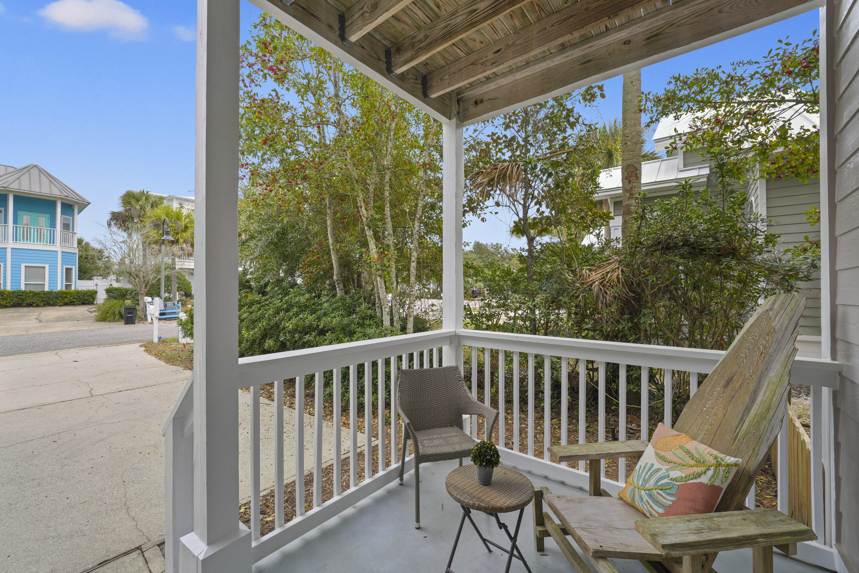 VILLAGE OF SUGAR BEACH - Residential