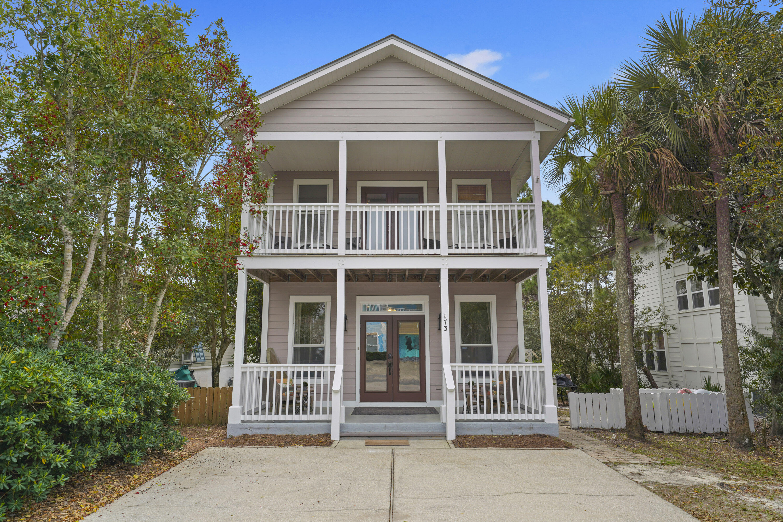 VILLAGE OF SUGAR BEACH - Residential