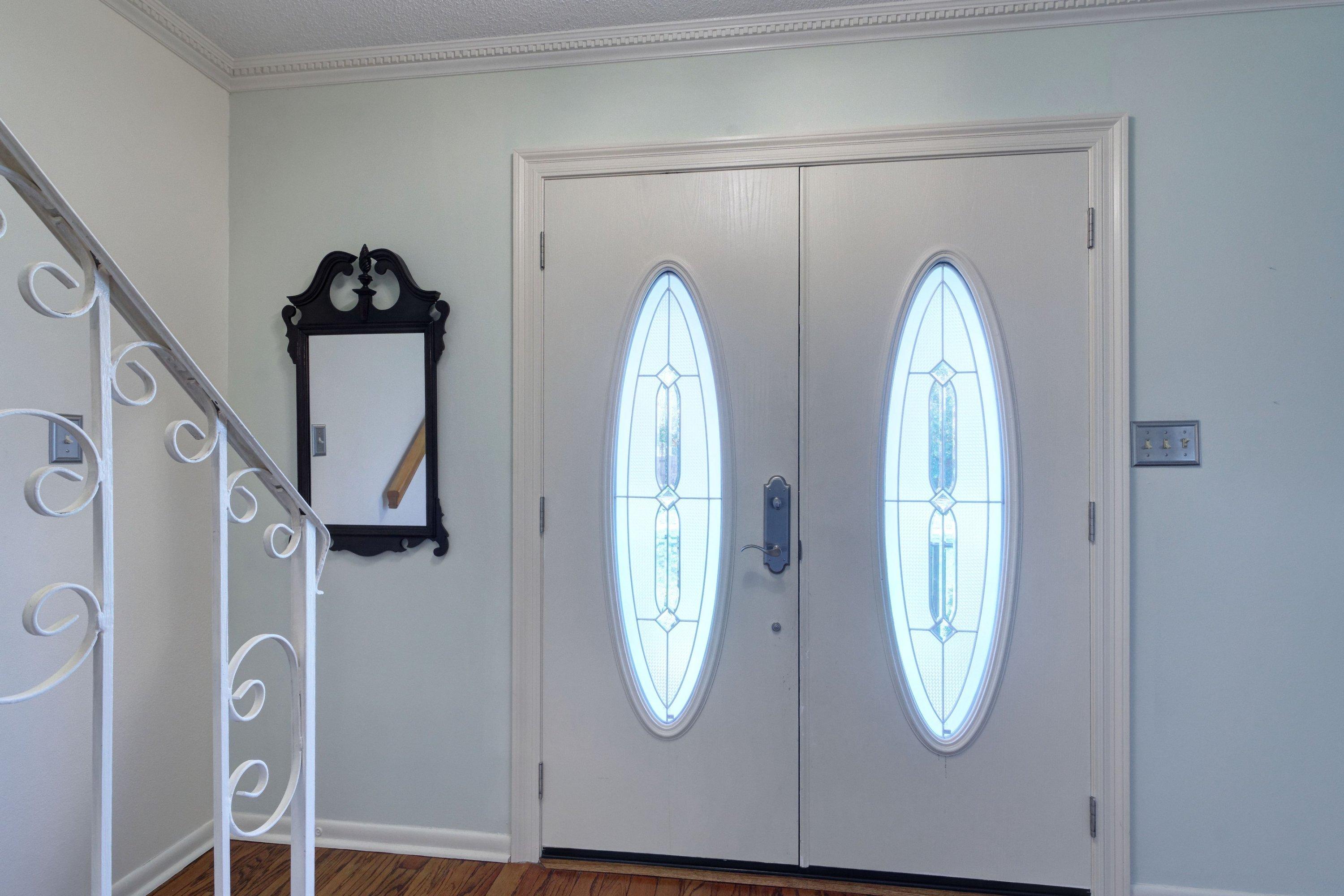 COUNTRY CLUB ESTATES, KENWOOD - Residential