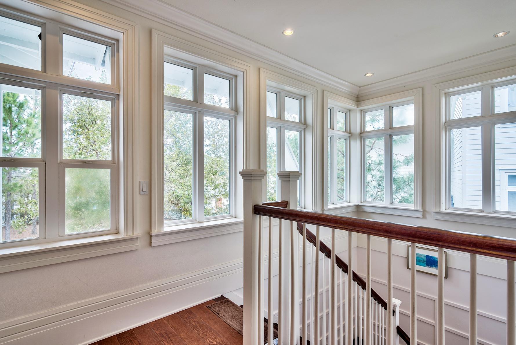 INSPIRATION AT SANDESTIN - Residential