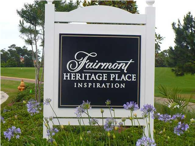 INSPIRATION AT SANDESTIN - Residential