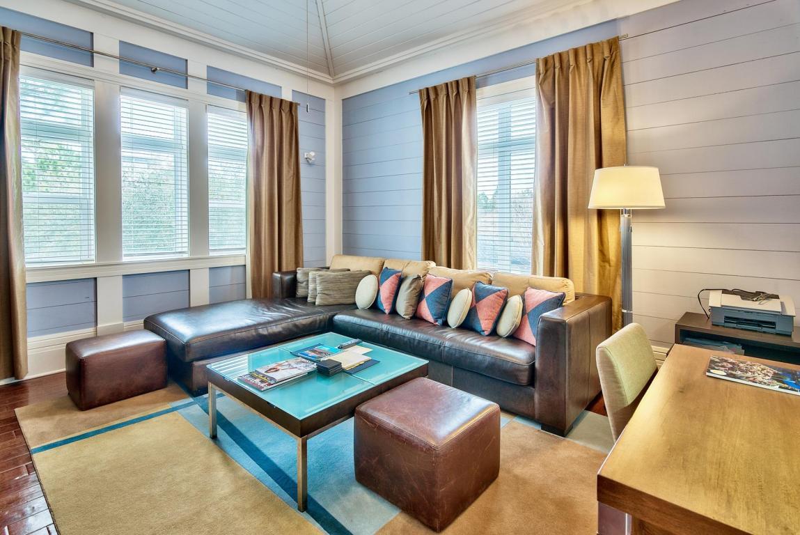 INSPIRATION AT SANDESTIN - Residential