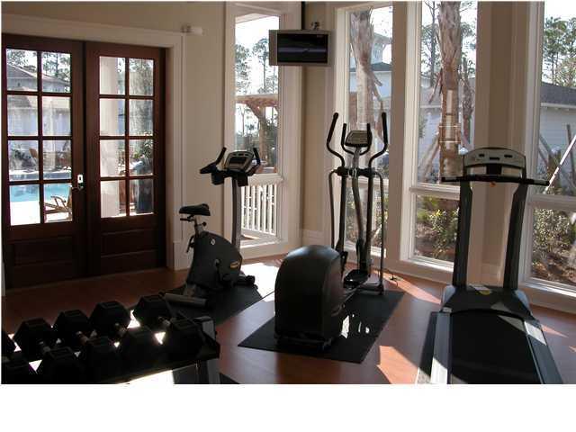 INSPIRATION AT SANDESTIN - Residential