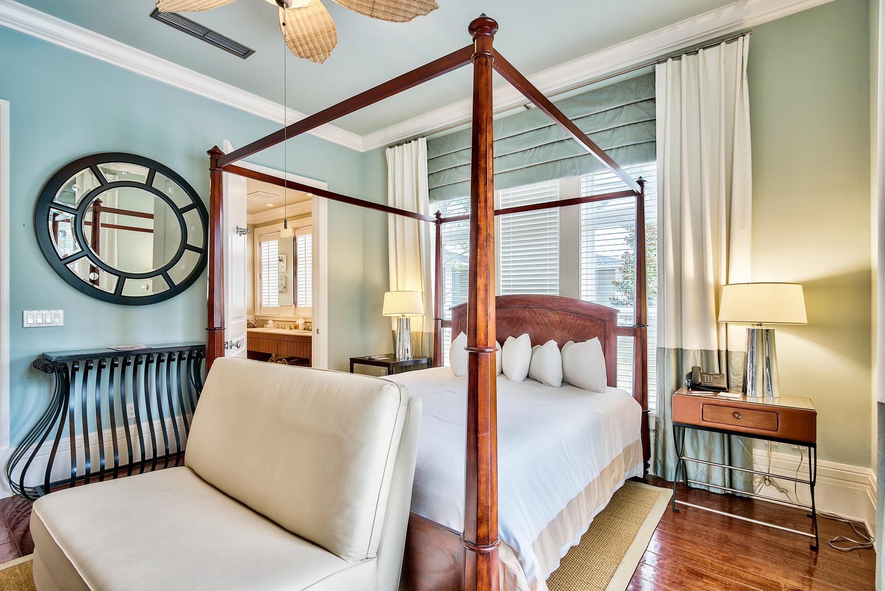 INSPIRATION AT SANDESTIN - Residential