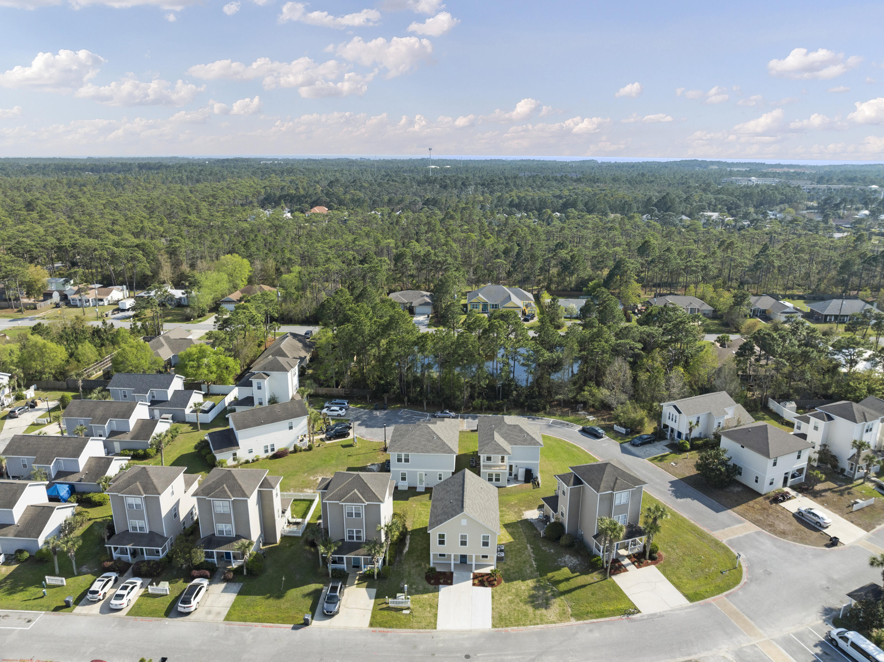 ENCHANTED ESTATES - Residential